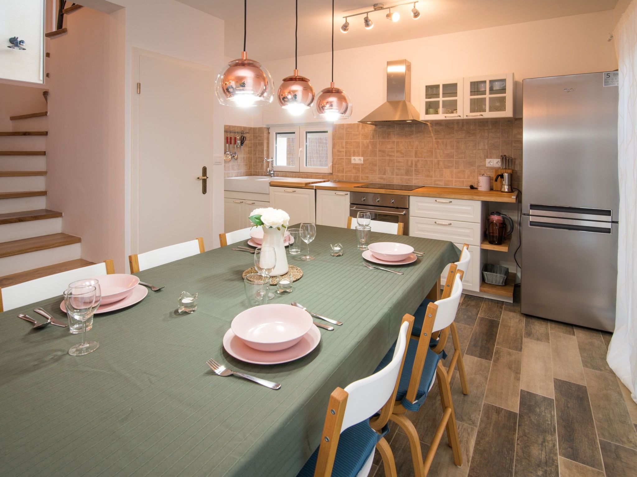 Vila Petite - Steinvilla mit Pool-Image-tags.info