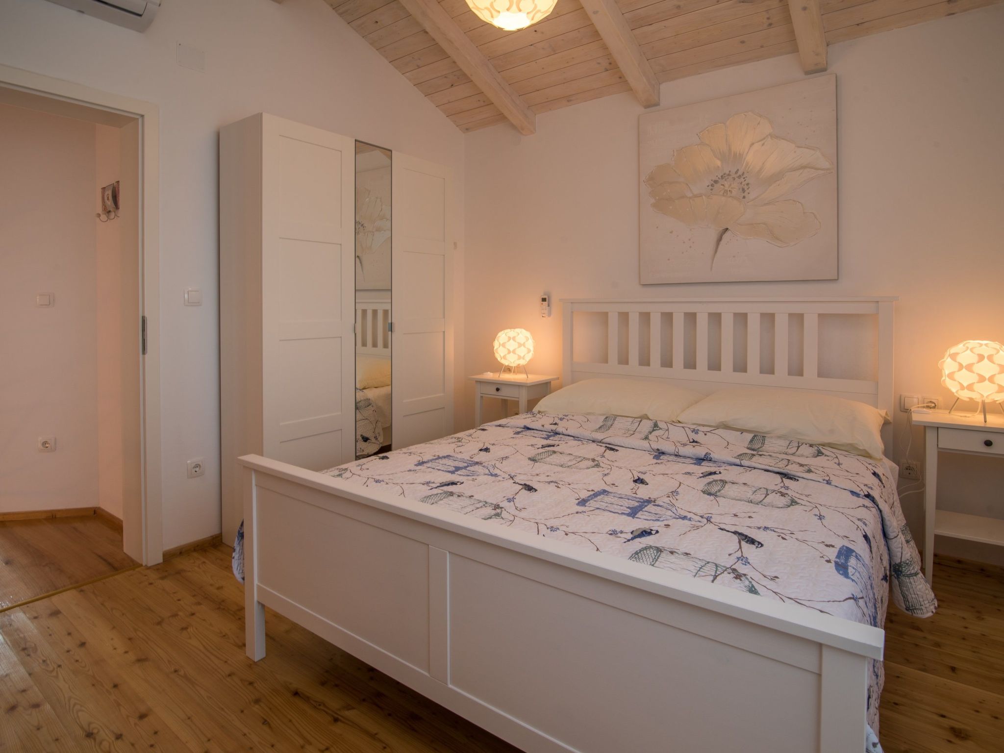 Vila Petite - Steinvilla mit Pool-Image-tags.info