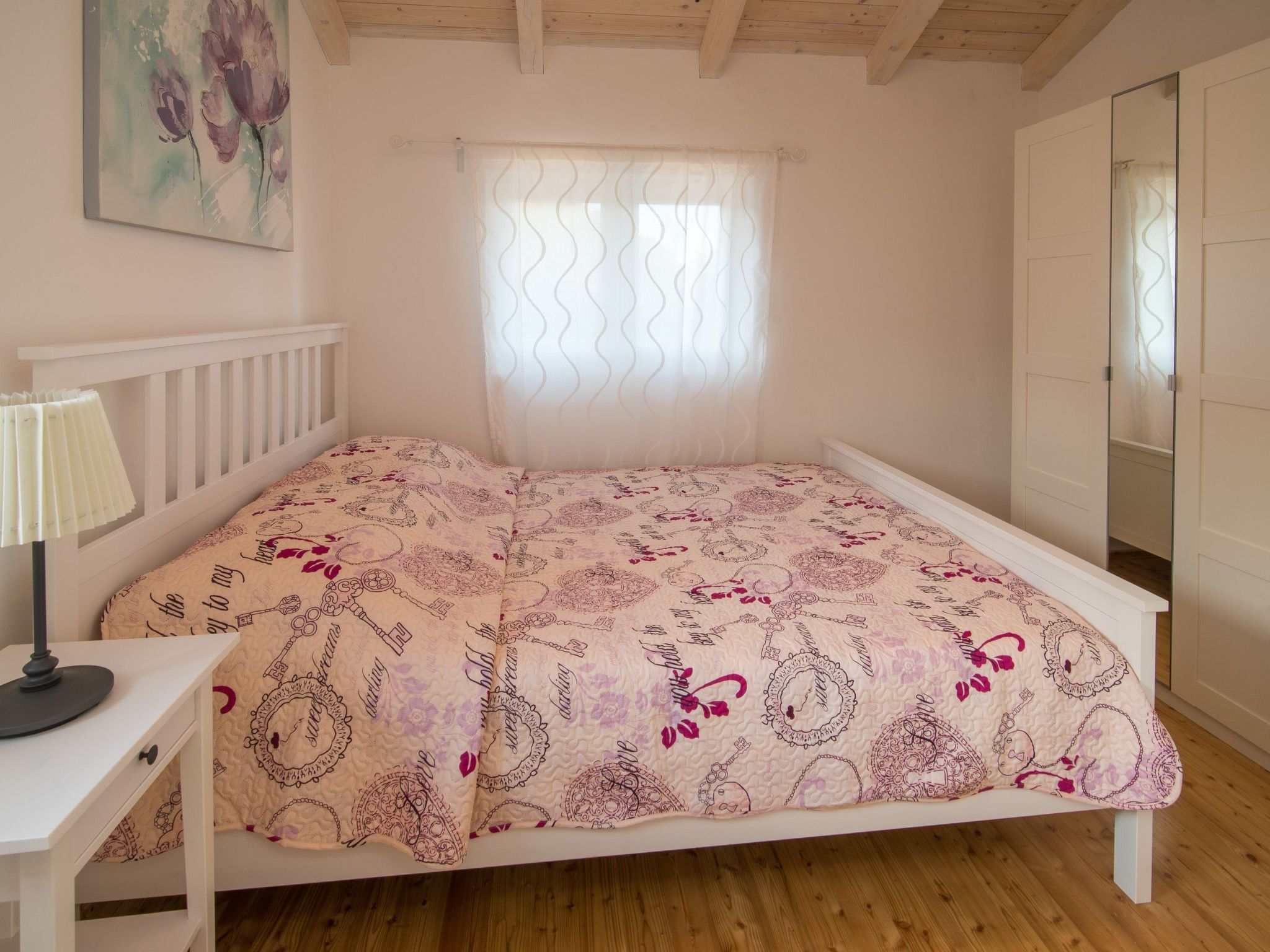 Vila Petite - Steinvilla mit Pool-Image-tags.info