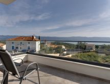 Villa Rosemary: Privézwembad & Panoramisch Zeezicht bij Garica - thumbnail 2