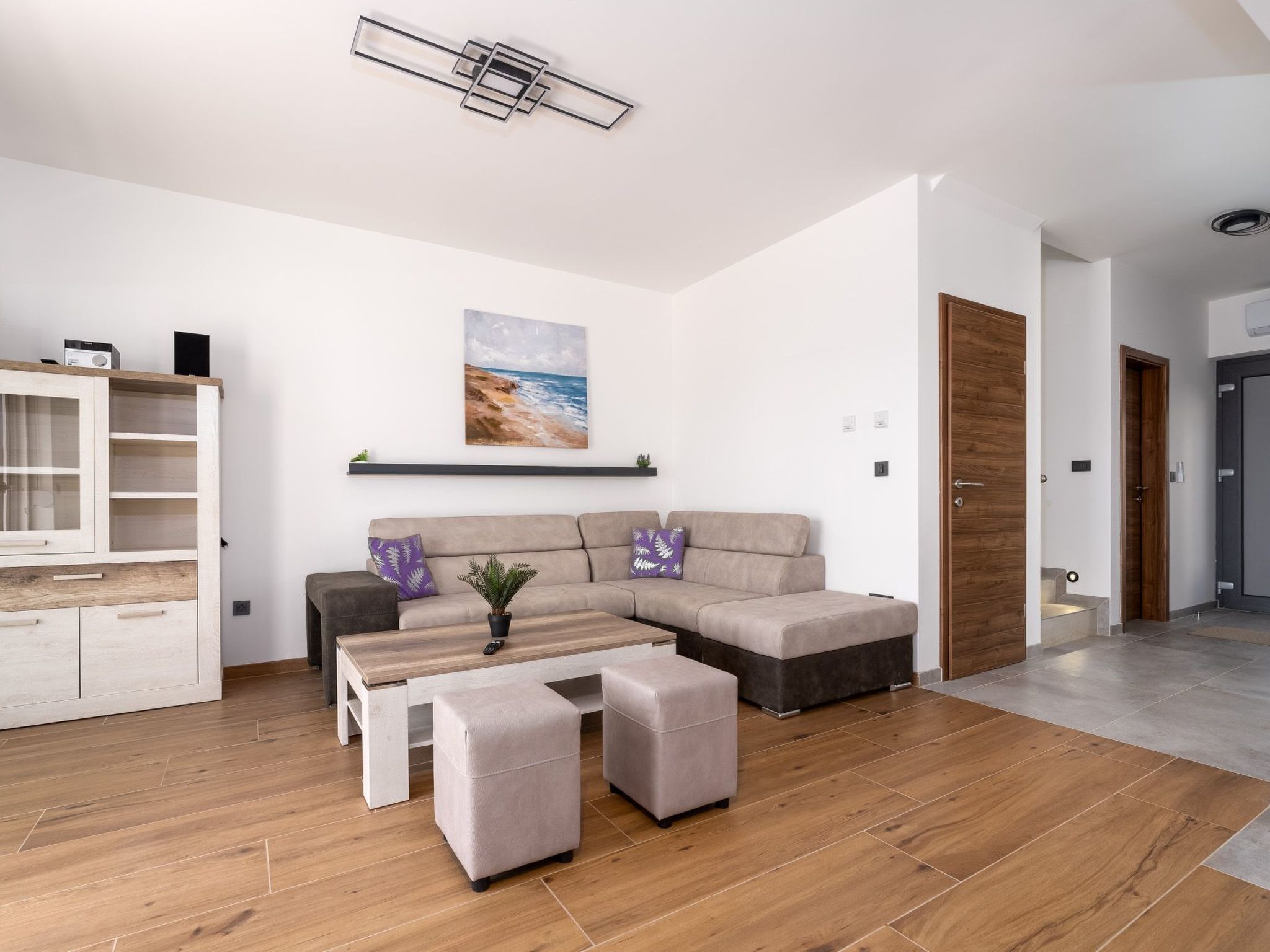 Villa "Rosemary" mit Pool und Panoramablick auf das Meer-Image-tags.info