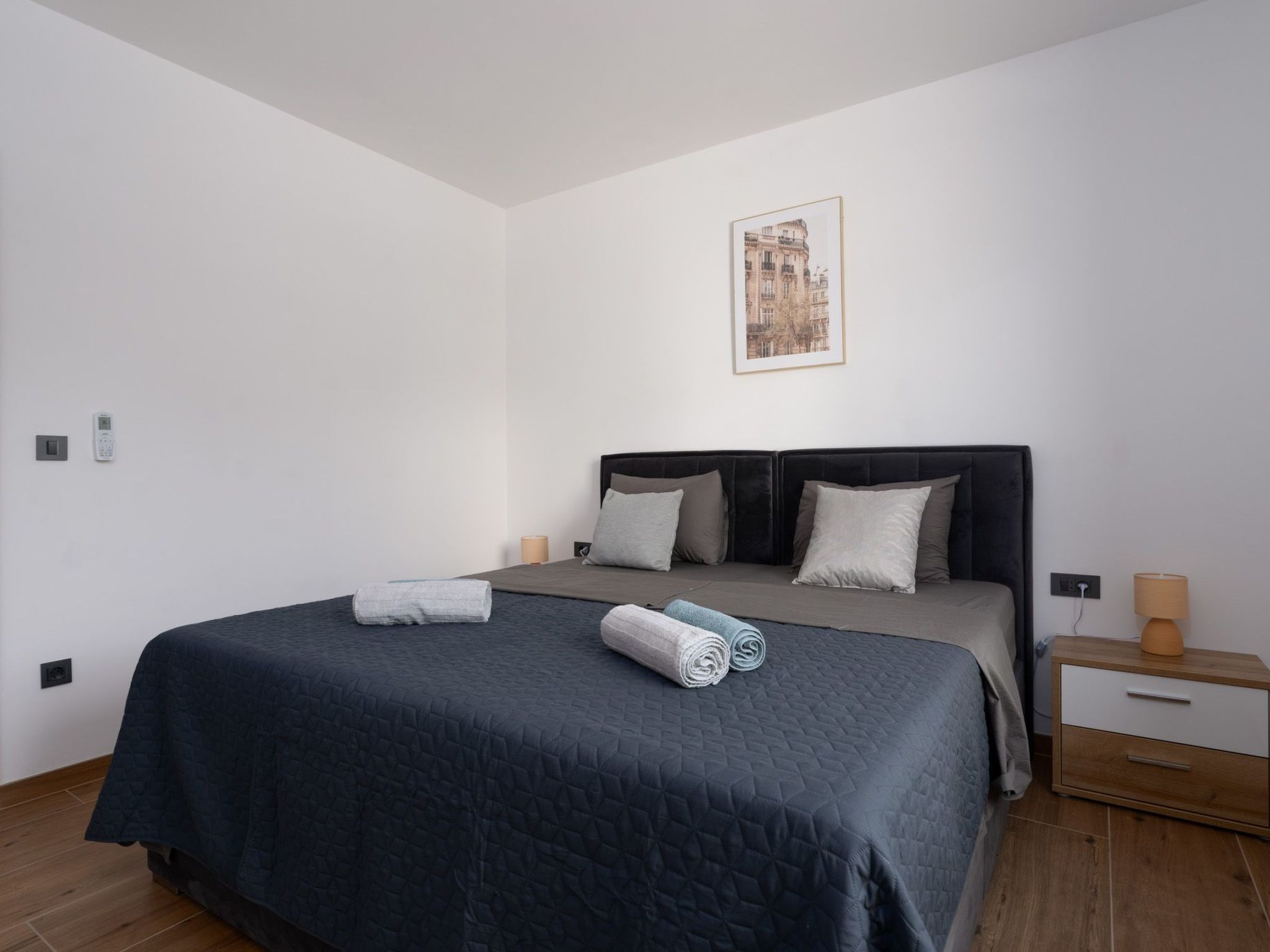 Villa "Rosemary" mit Pool und Panoramablick auf das Meer-Image-tags.info