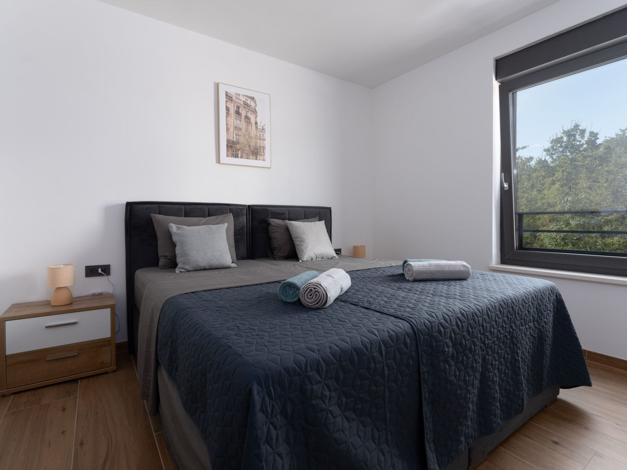 Villa "Rosemary" mit Pool und Panoramablick auf das Meer-Image-tags.info