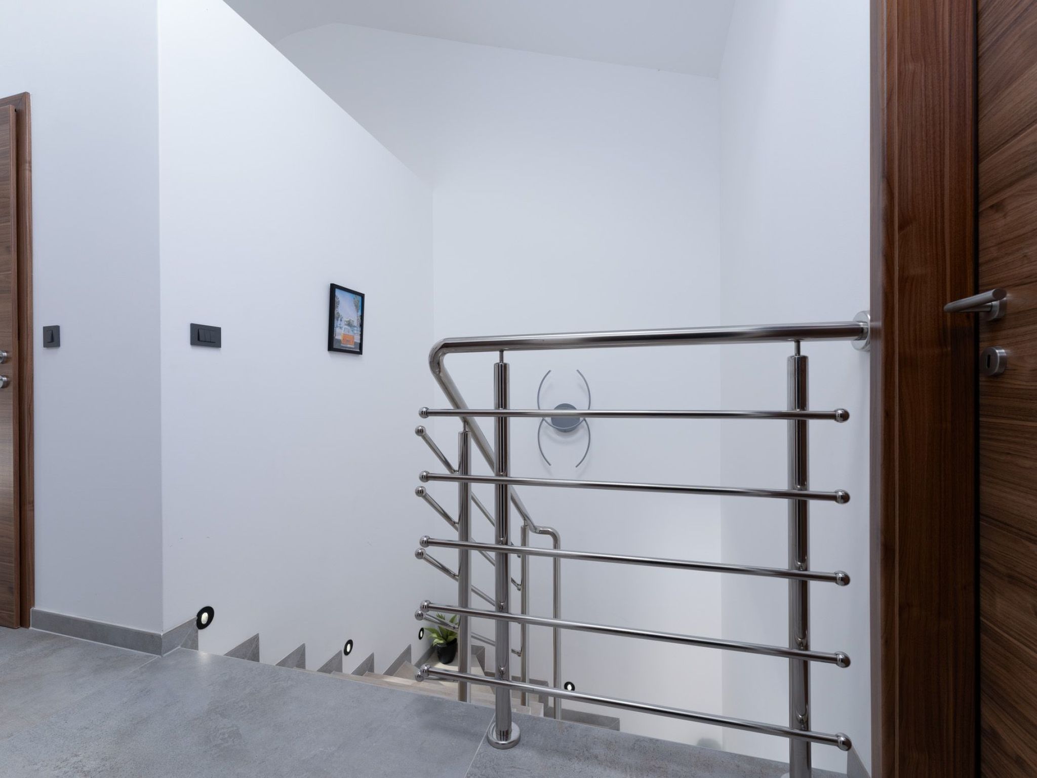 Villa "Rosemary" mit Pool und Panoramablick auf das Meer-Image-tags.info