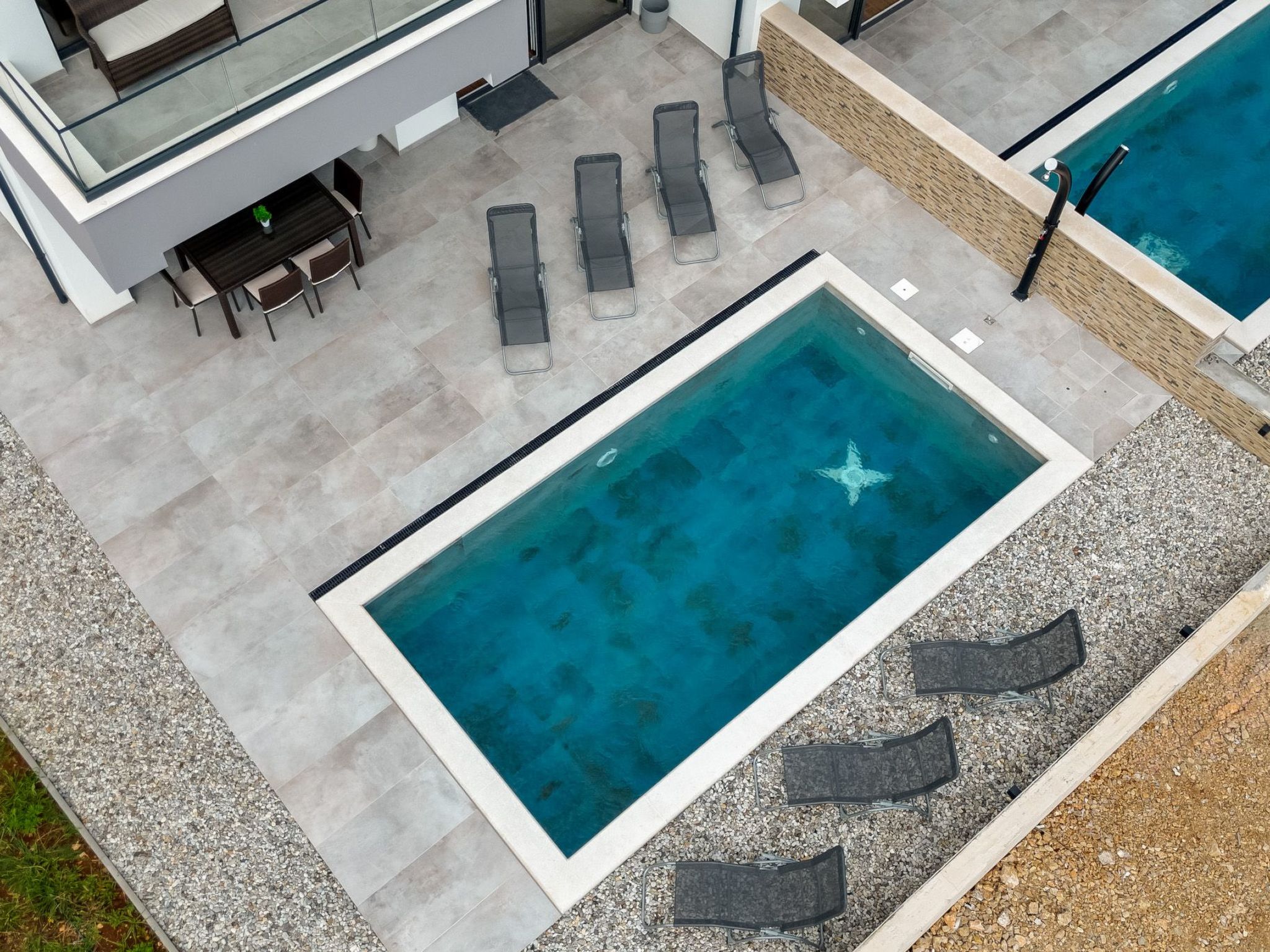 Villa "Lavanda" mit Garten, Grill und Terrasse-Image-tags.info