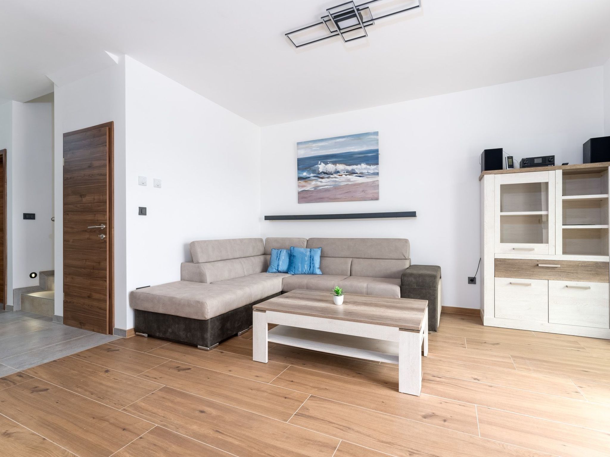 Villa "Lavanda" mit Garten, Grill und Terrasse-Image-tags.info