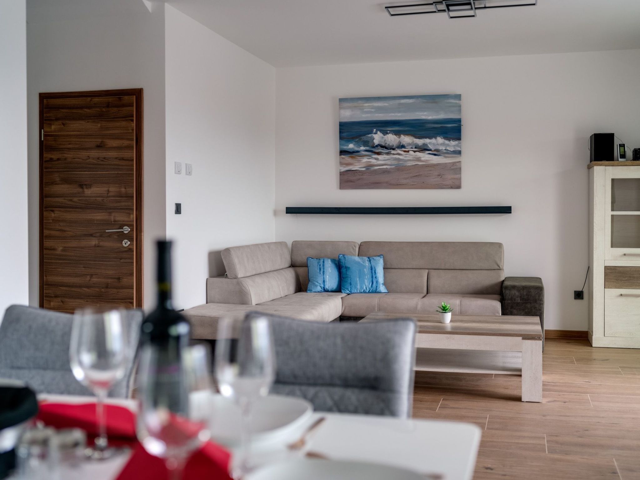 Villa "Lavanda" mit Garten, Grill und Terrasse-Image-tags.info