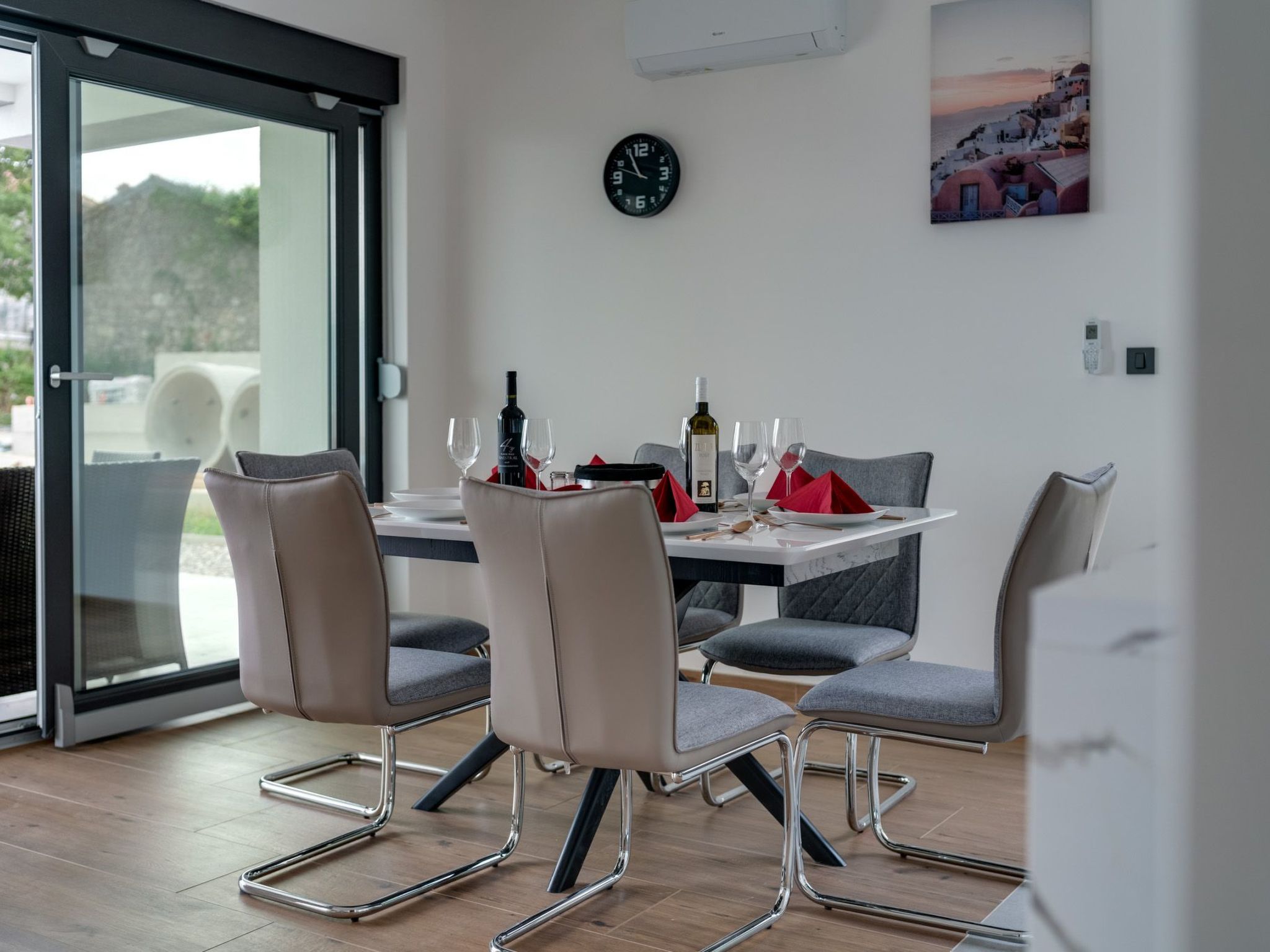 Villa "Lavanda" mit Garten, Grill und Terrasse-Image-tags.info