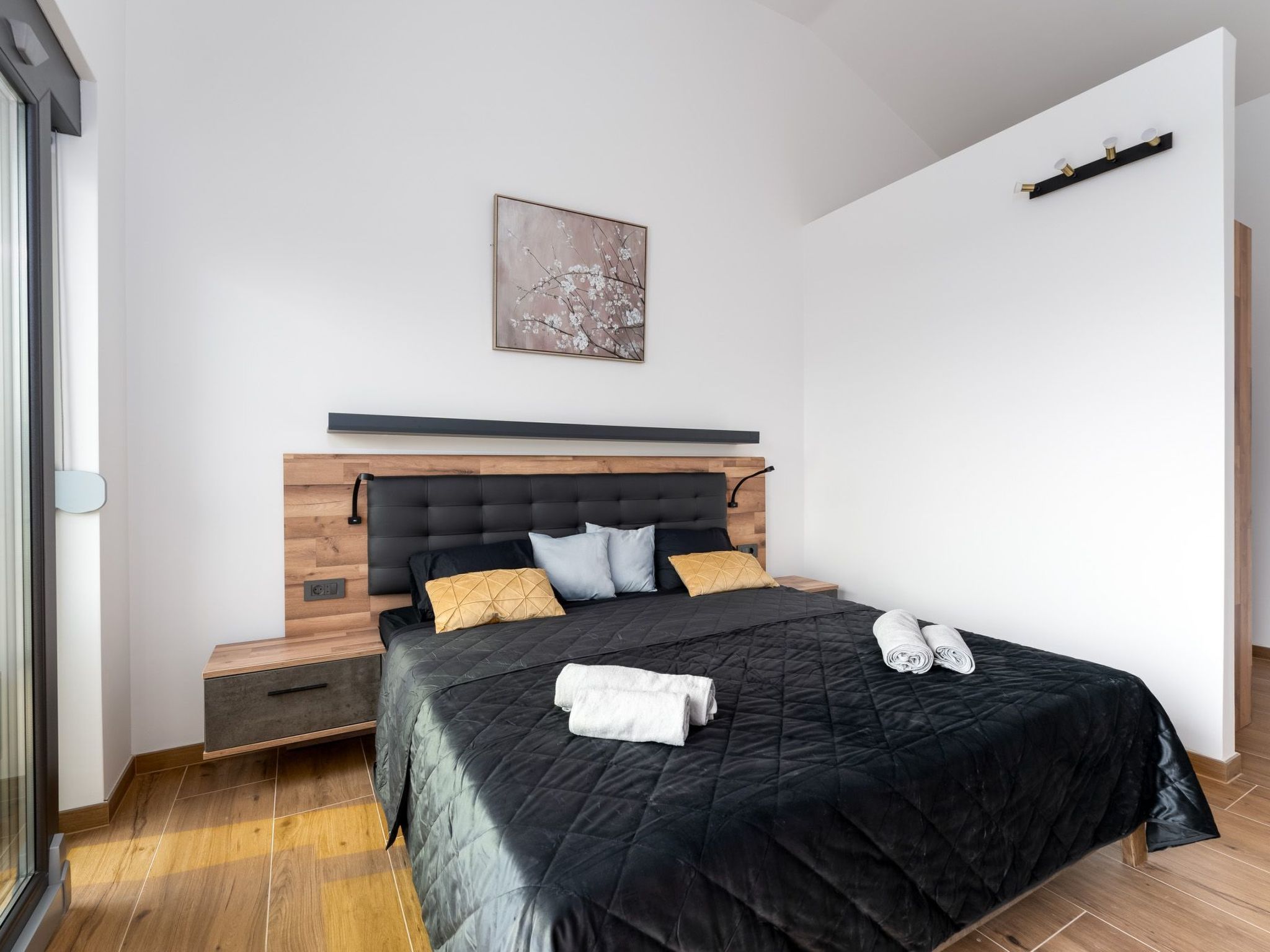 Villa "Lavanda" mit Garten, Grill und Terrasse-Image-tags.info