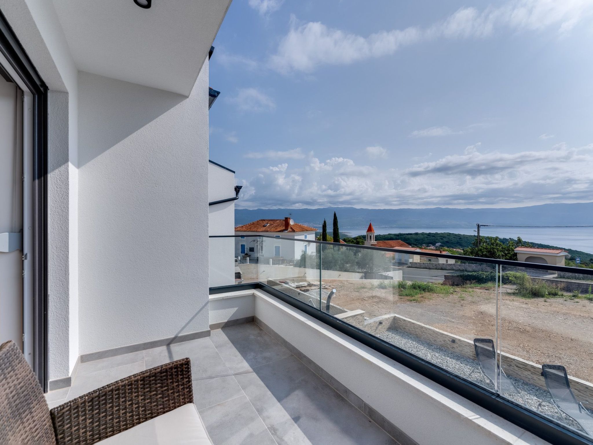 Villa "Lavanda" mit Garten, Grill und Terrasse-Image-tags.info