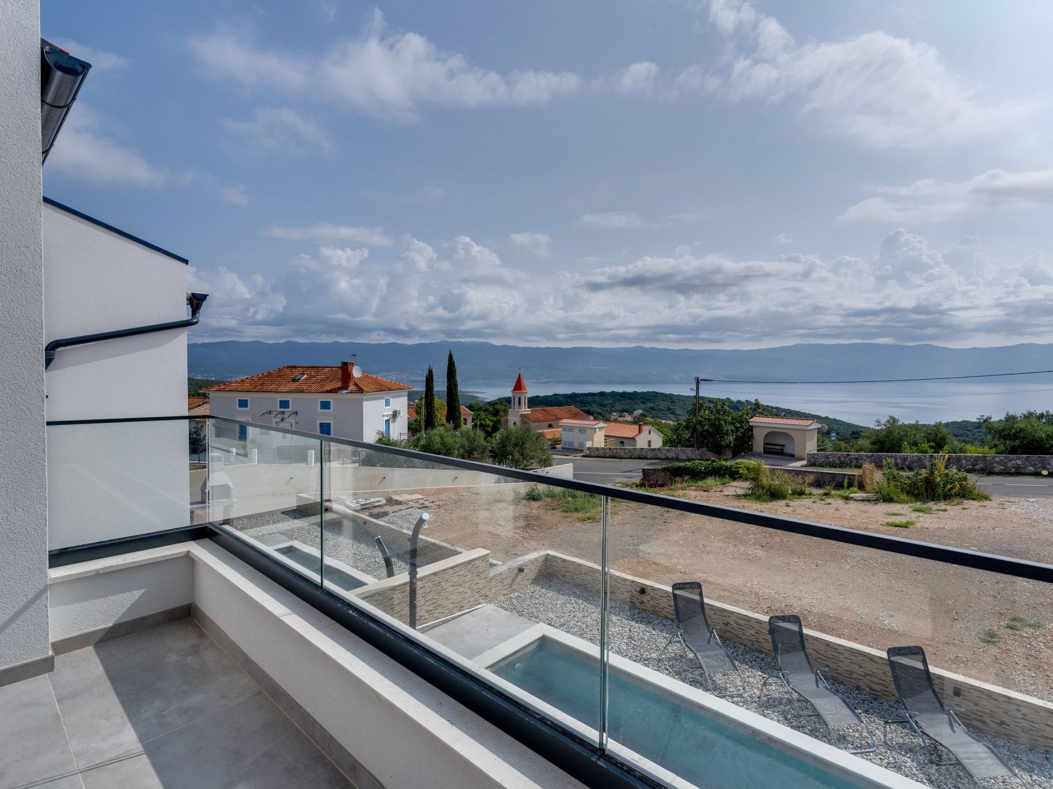 Villa "Lavanda" mit Garten, Grill und Terrasse-Image-tags.info