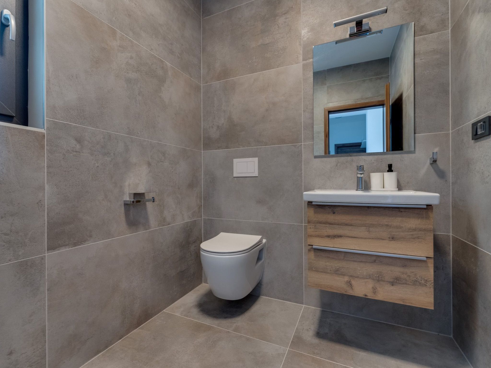 Villa "Lavanda" mit Garten, Grill und Terrasse-Image-tags.info