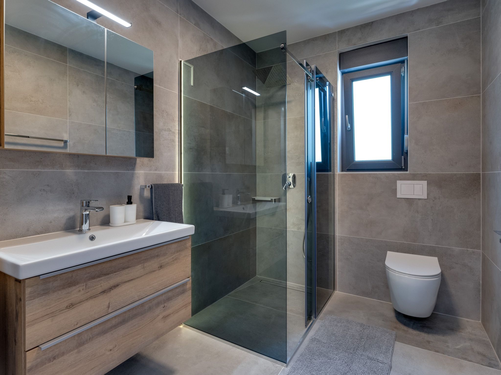 Villa "Lavanda" mit Garten, Grill und Terrasse-Image-tags.info