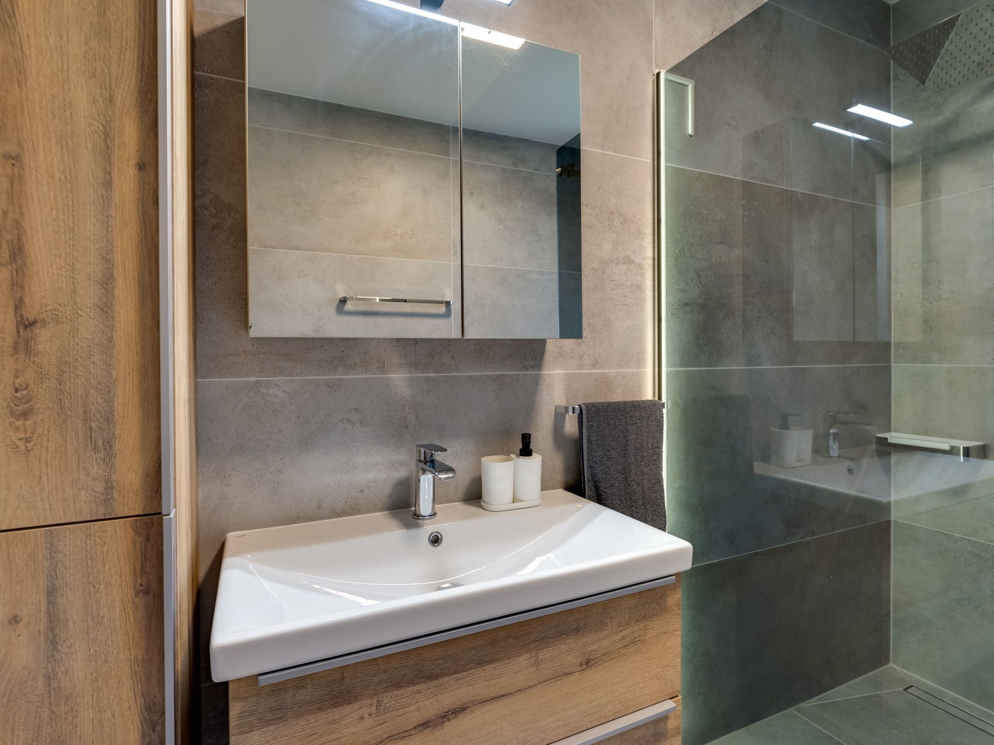 Villa "Lavanda" mit Garten, Grill und Terrasse-Image-tags.info