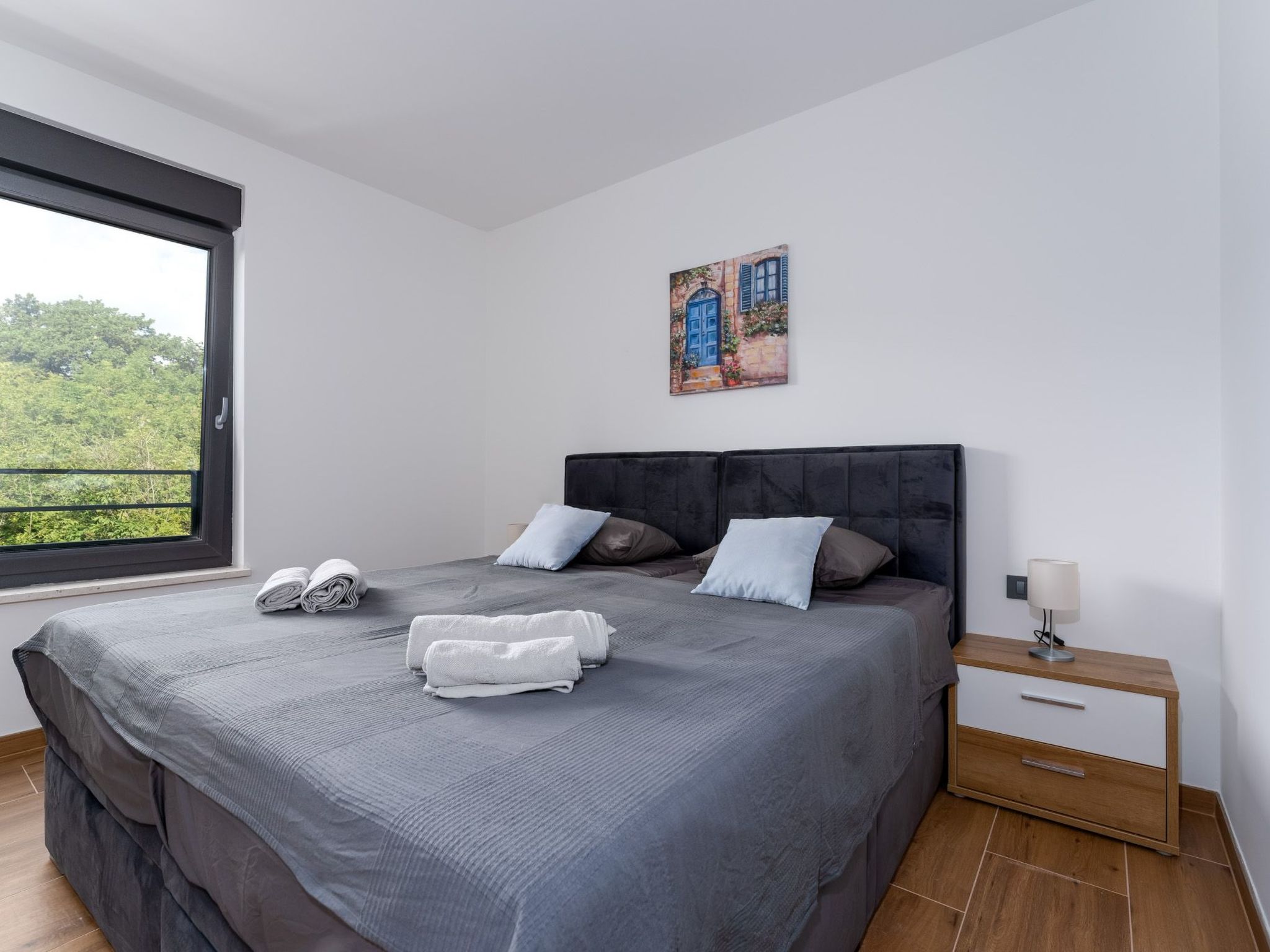 Villa "Lavanda" mit Garten, Grill und Terrasse-Image-tags.info