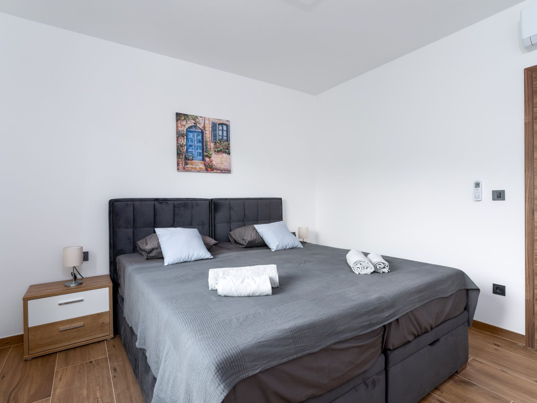 Villa "Lavanda" mit Garten, Grill und Terrasse-Image-tags.info