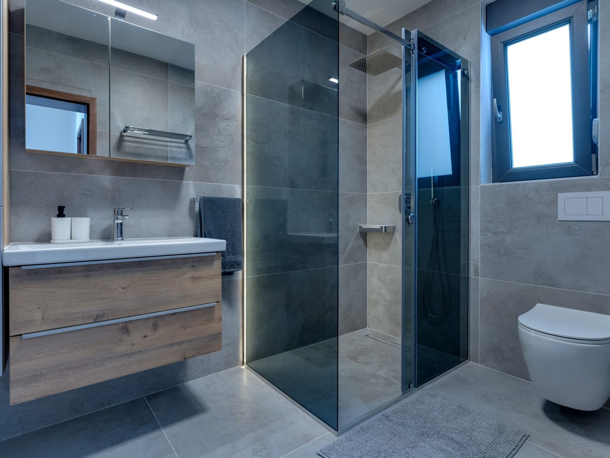 Villa "Lavanda" mit Garten, Grill und Terrasse-Image-tags.info