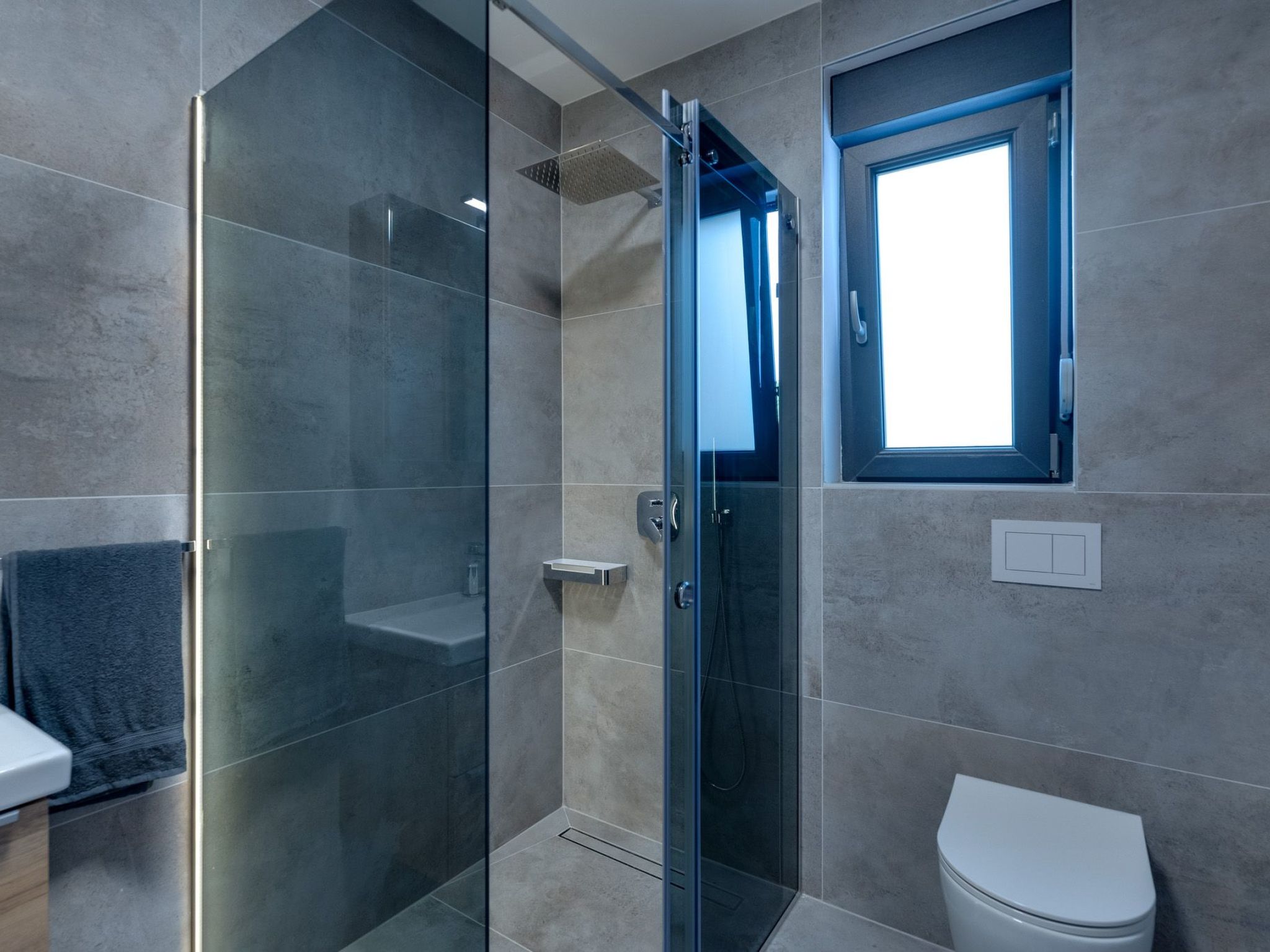 Villa "Lavanda" mit Garten, Grill und Terrasse-Image-tags.info