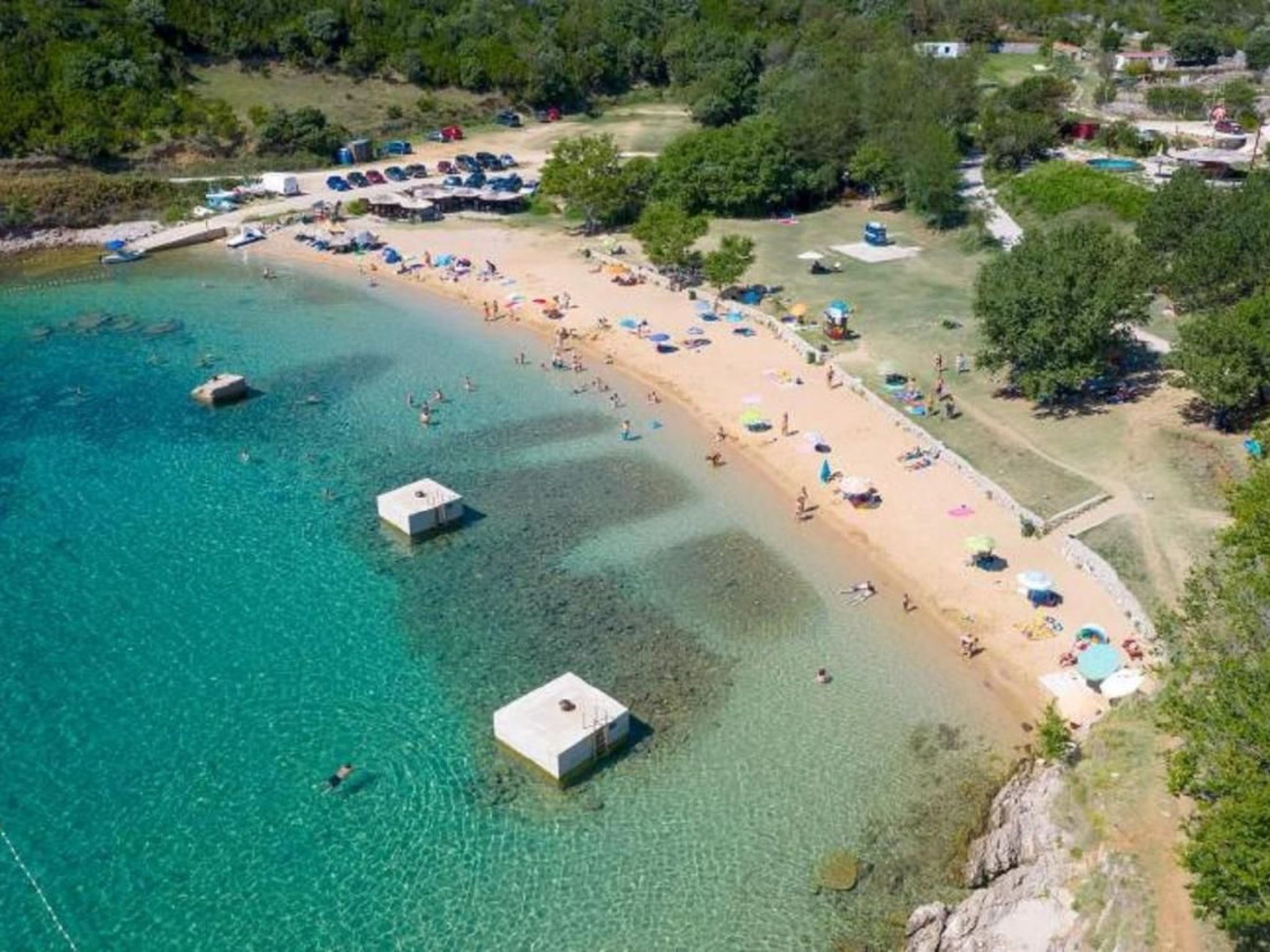 Villa "Lavanda" mit Garten, Grill und Terrasse-Image-tags.info