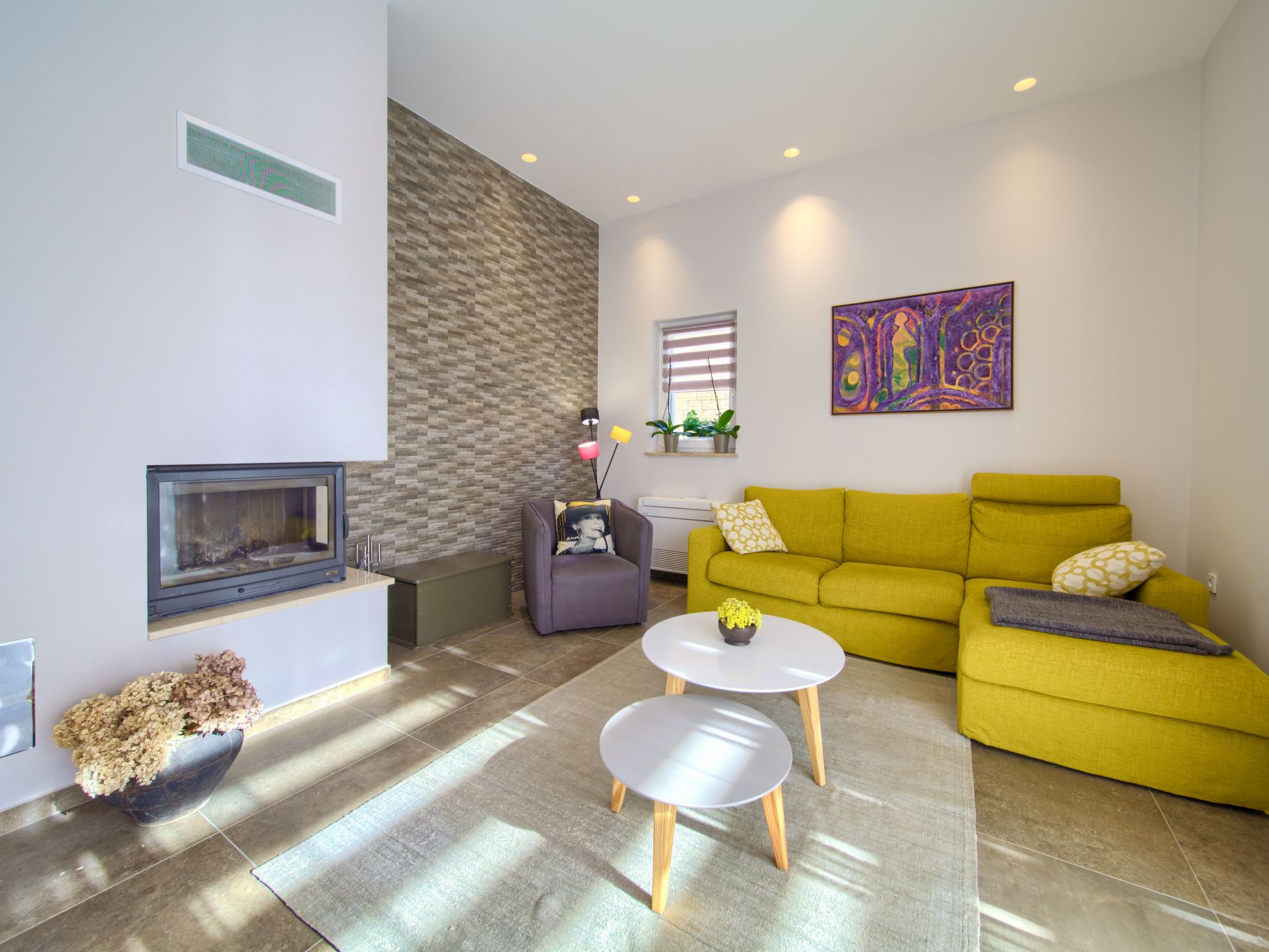 Villa "Adria" mit Garten, Grill und Terrasse-Image-tags.info