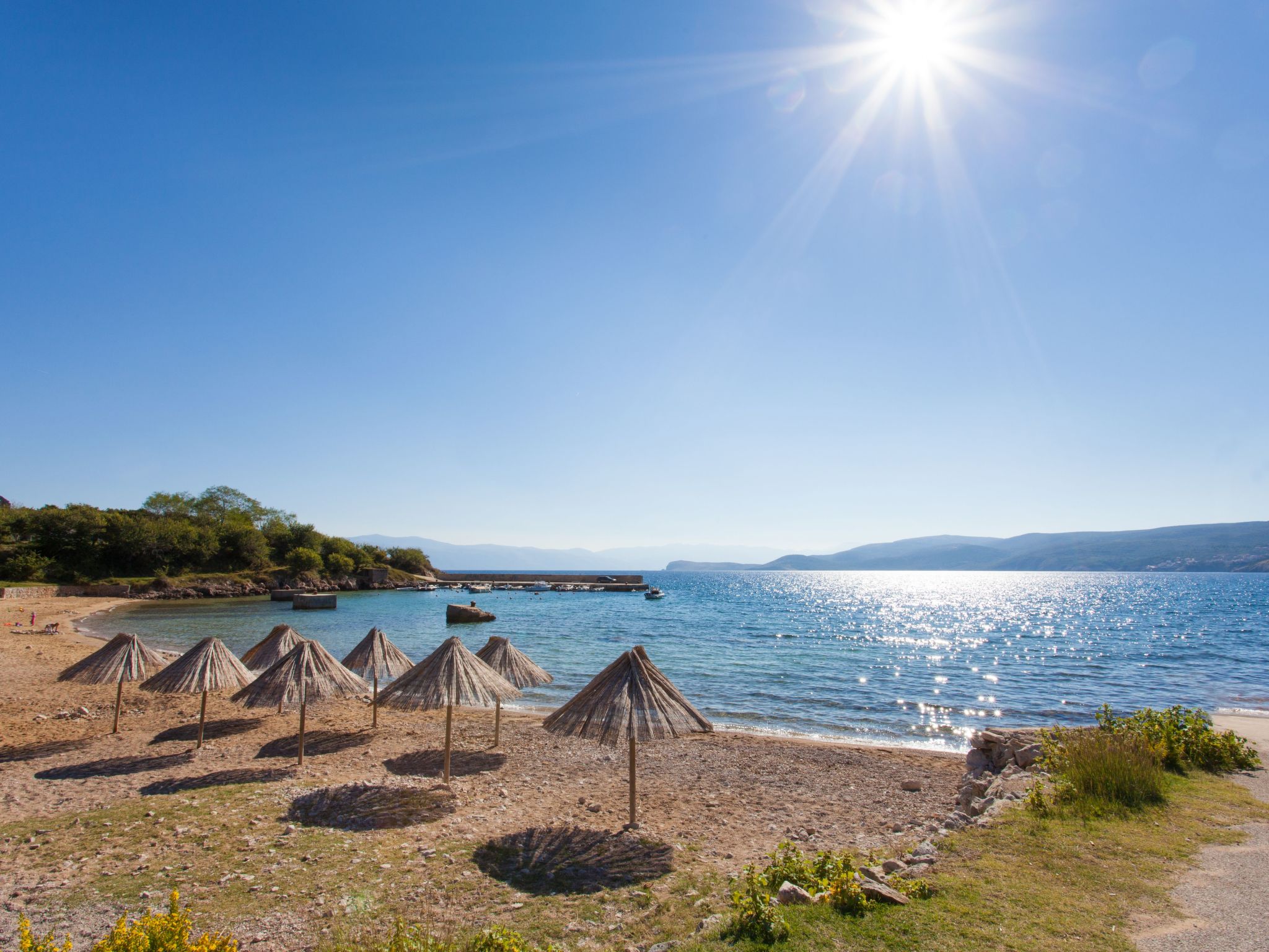 Villa "Adria" mit Garten, Grill und Terrasse-Image-tags.info