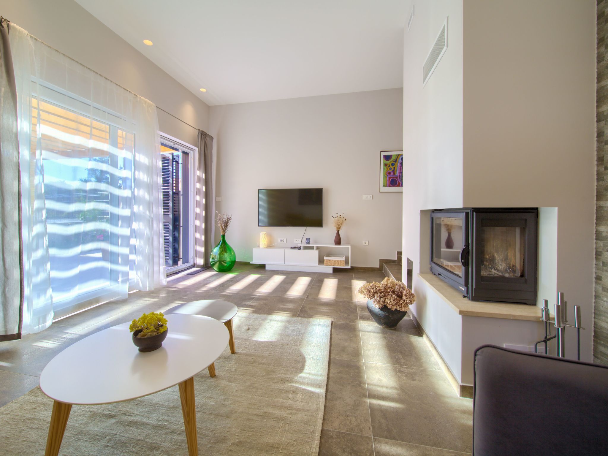 Villa "Adria" mit Garten, Grill und Terrasse-Image-tags.info