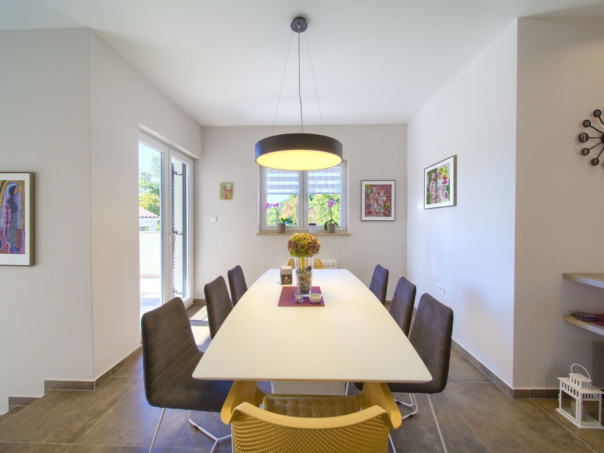 Villa "Adria" mit Garten, Grill und Terrasse-Image-tags.info