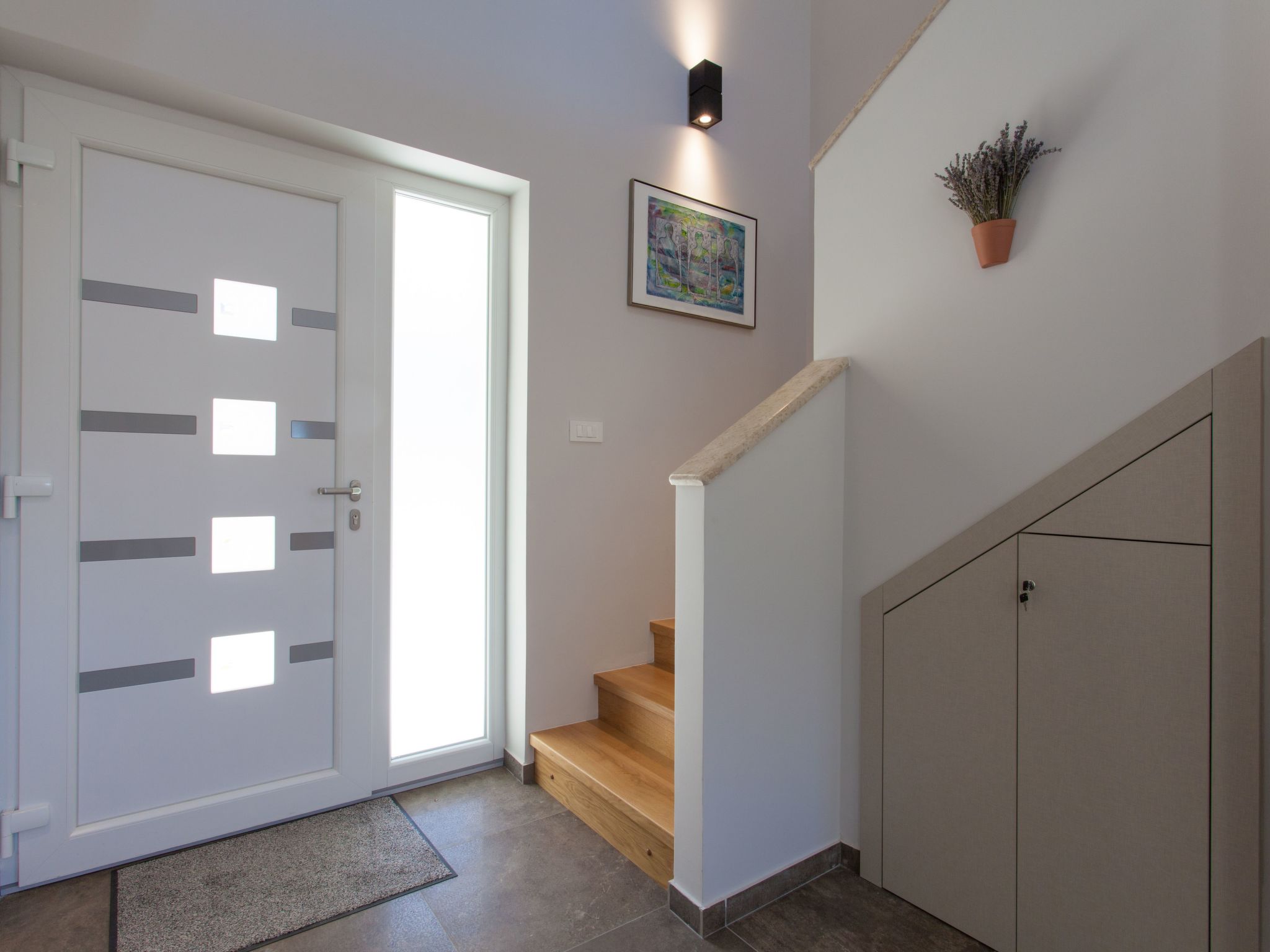 Villa "Adria" mit Garten, Grill und Terrasse-Image-tags.info