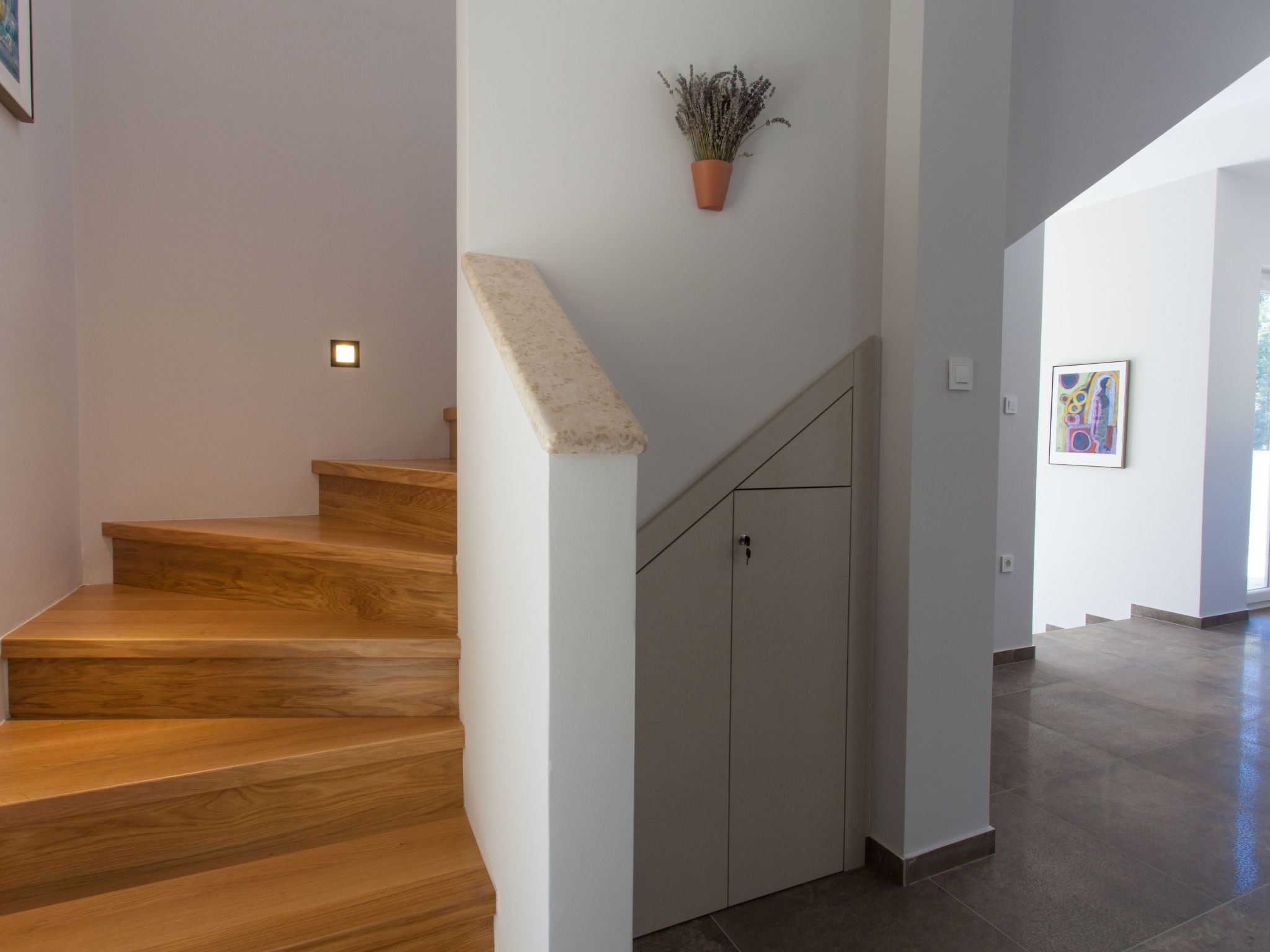 Villa "Adria" mit Garten, Grill und Terrasse-Image-tags.info