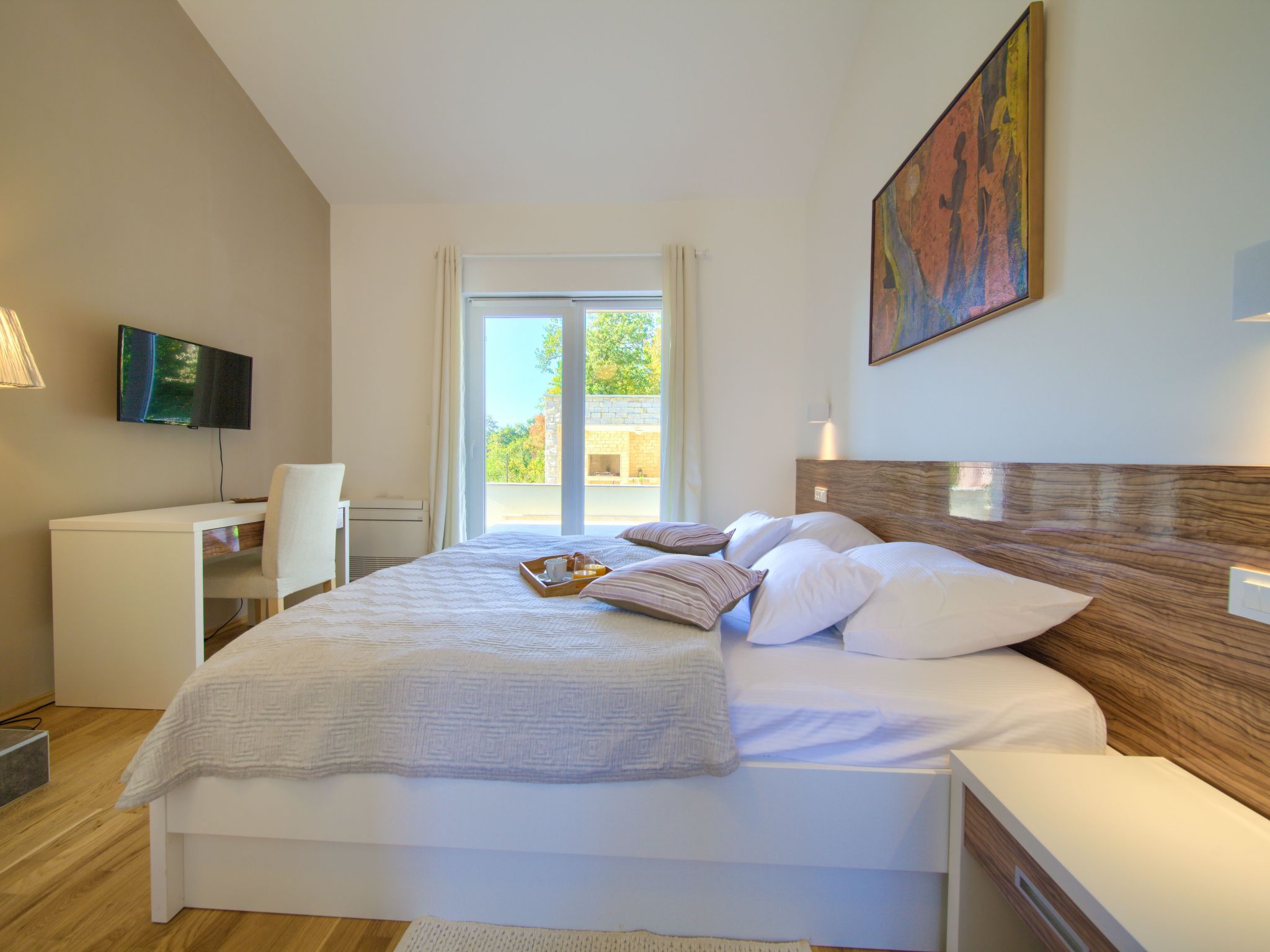 Villa "Adria" mit Garten, Grill und Terrasse-Image-tags.info