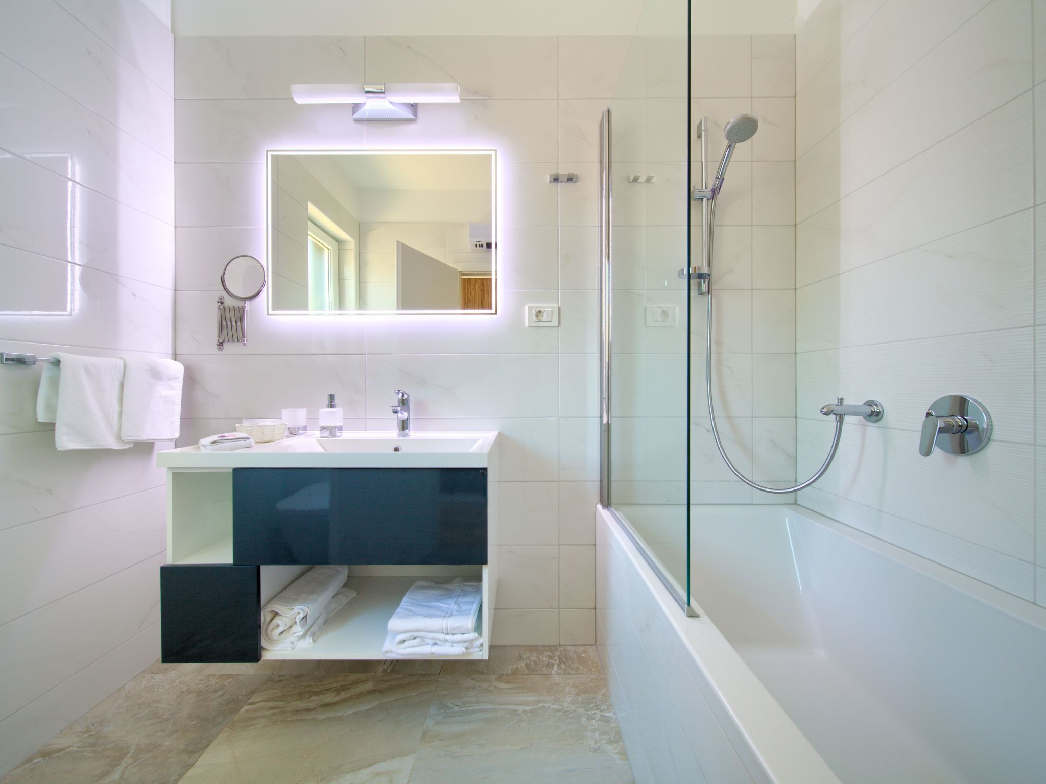 Villa "Adria" mit Garten, Grill und Terrasse-Image-tags.info