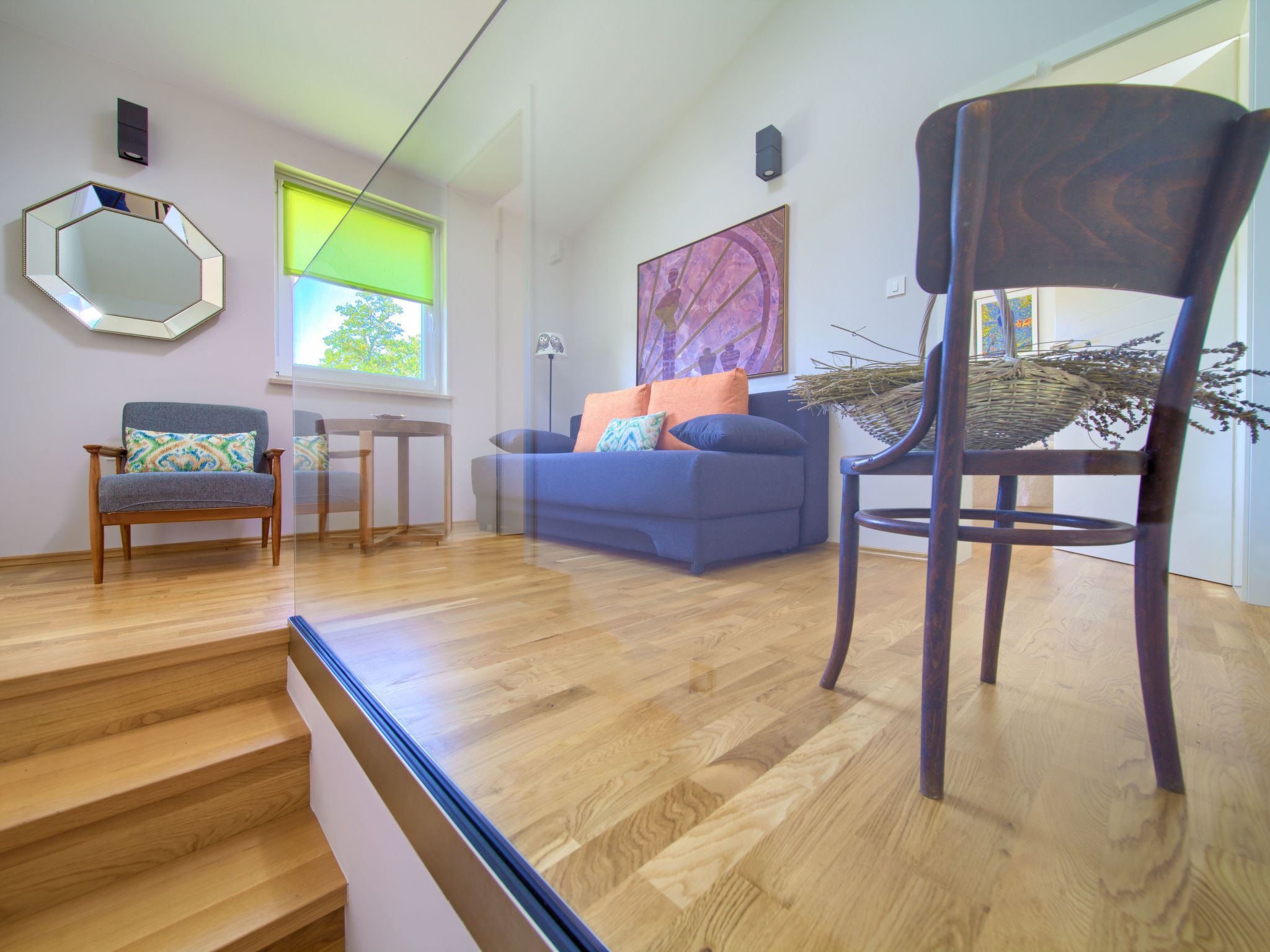 Villa "Adria" mit Garten, Grill und Terrasse-Image-tags.info