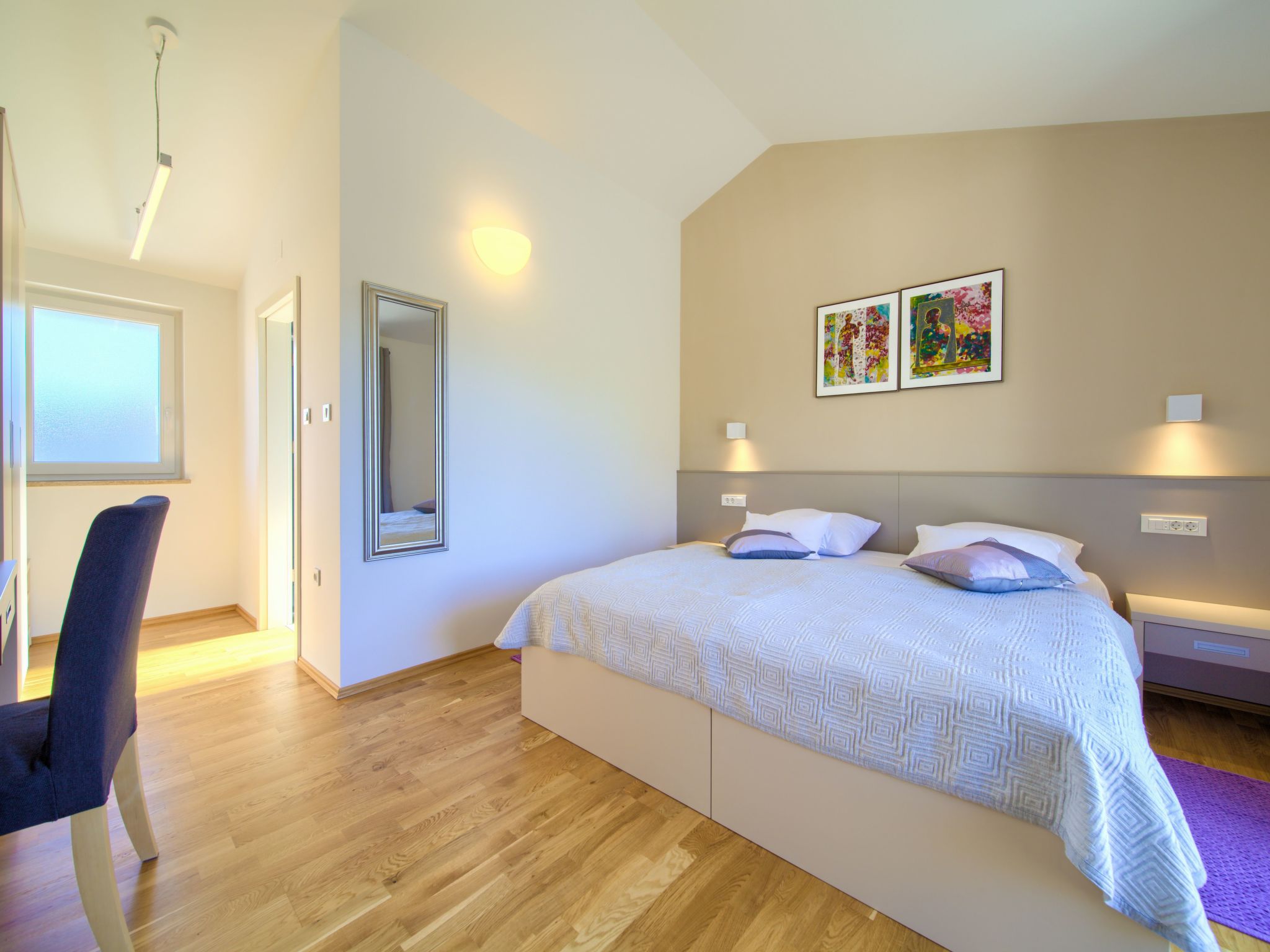 Villa "Adria" mit Garten, Grill und Terrasse-Image-tags.info