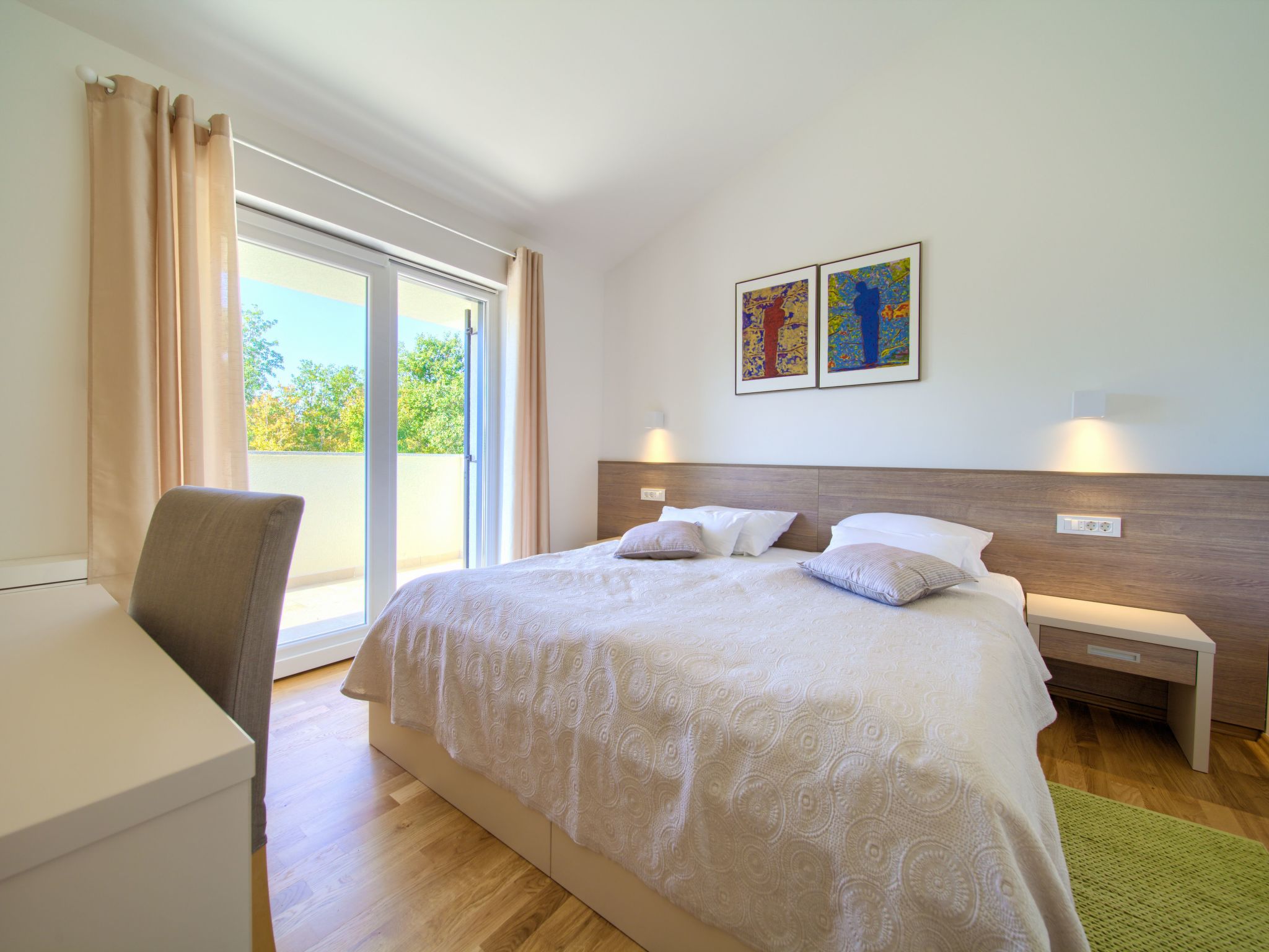 Villa "Adria" mit Garten, Grill und Terrasse-Image-tags.info