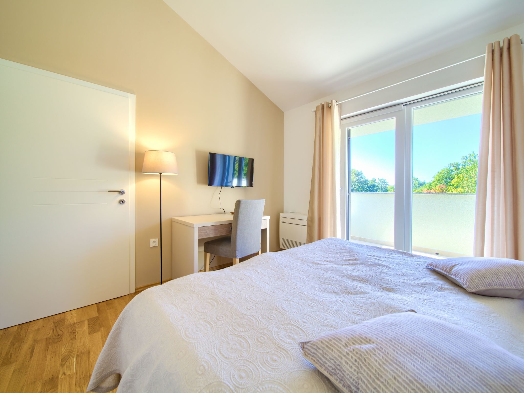 Villa "Adria" mit Garten, Grill und Terrasse-Image-tags.info