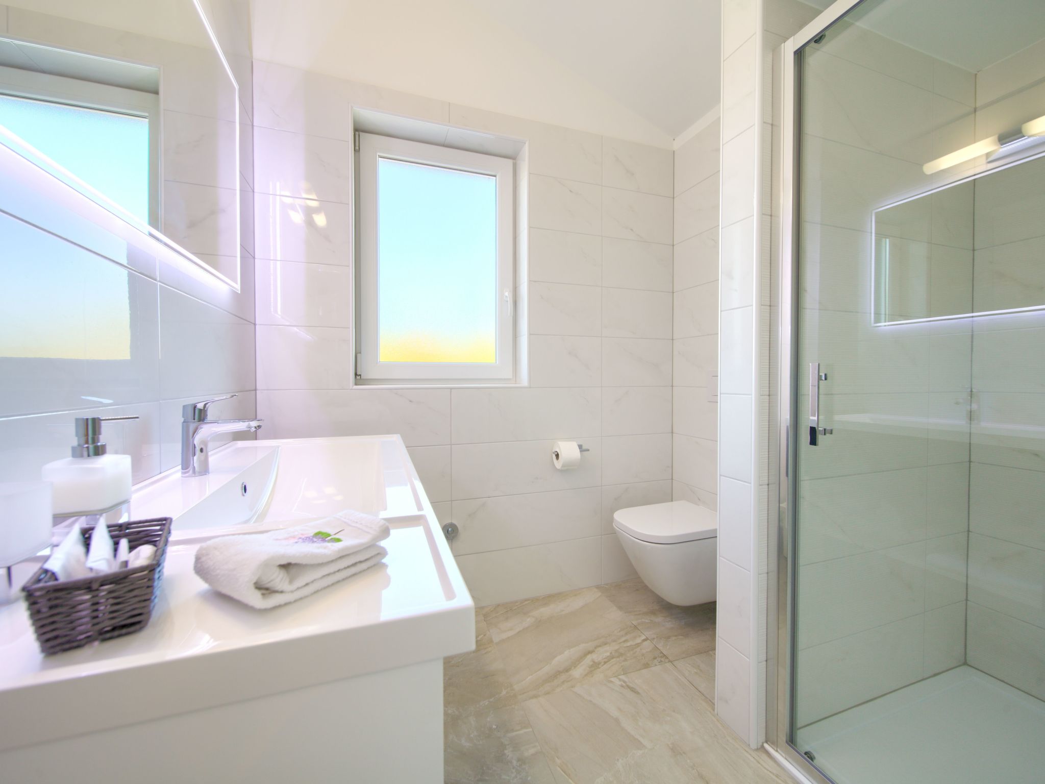 Villa "Adria" mit Garten, Grill und Terrasse-Image-tags.info