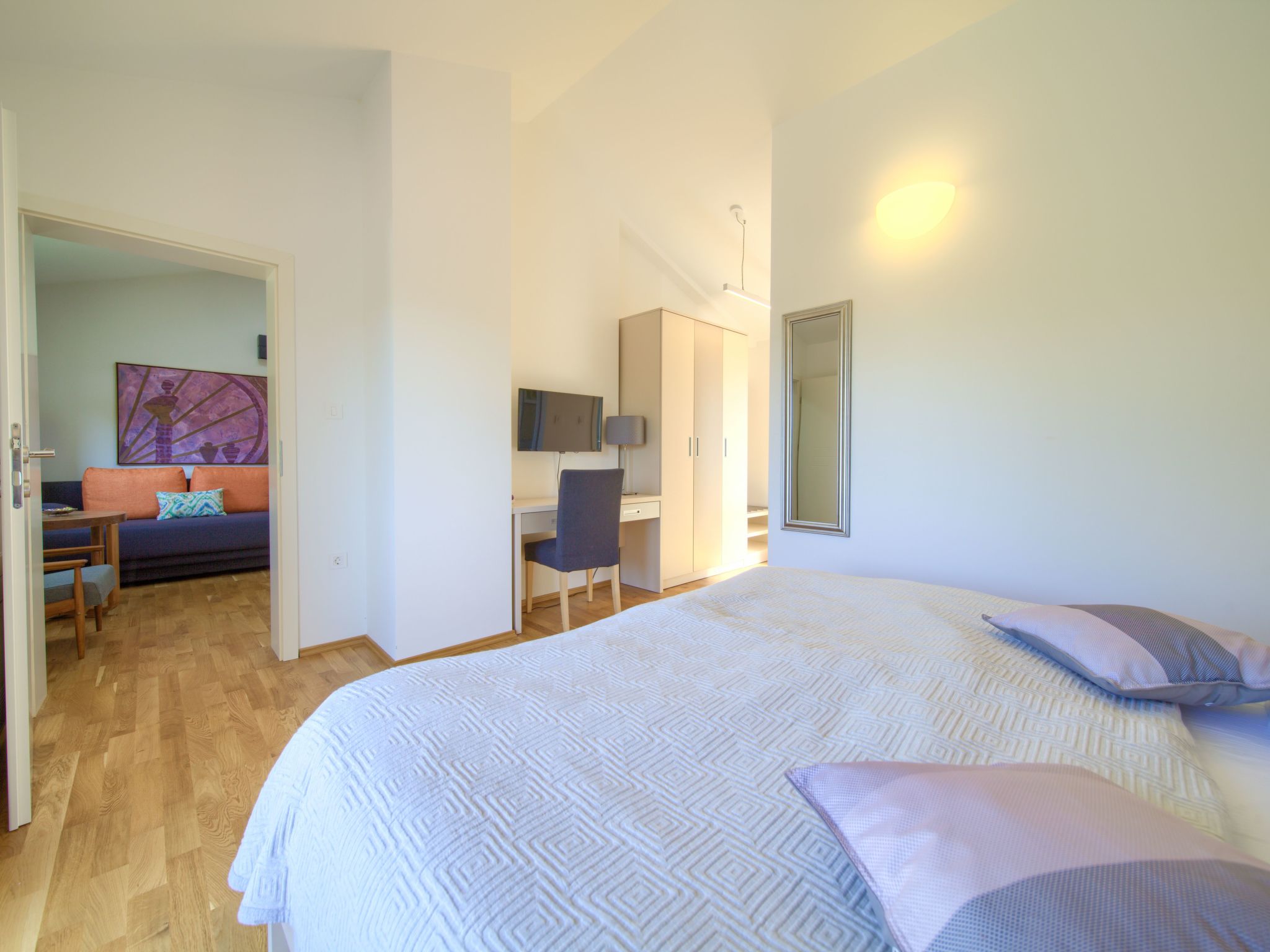 Villa "Adria" mit Garten, Grill und Terrasse-Image-tags.info