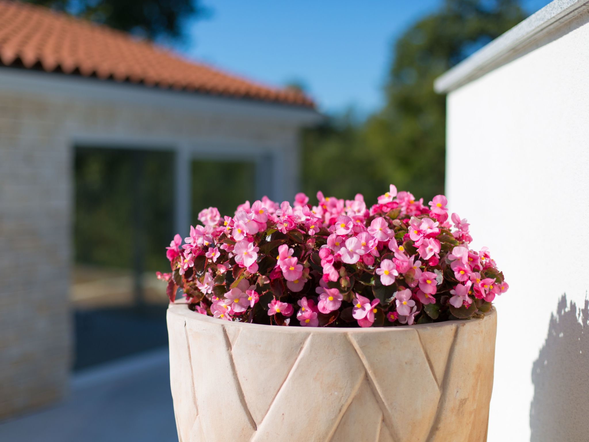 Villa "Adria" mit Garten, Grill und Terrasse-Image-tags.info