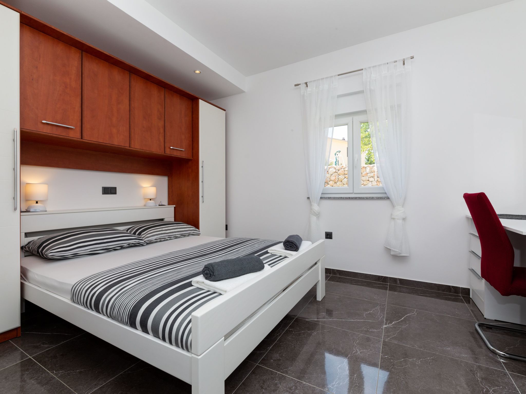 "Villa Mia" mit privatem Pool