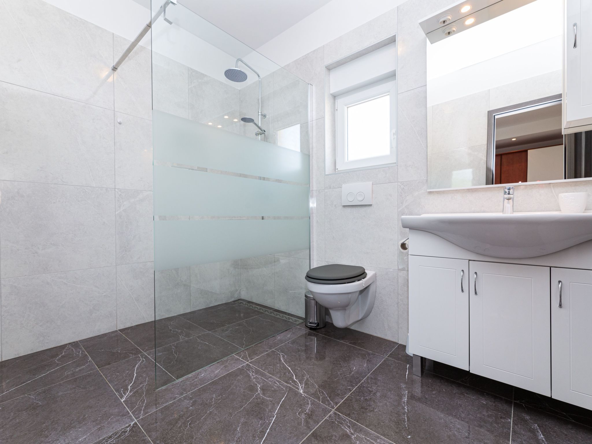 "Villa Mia" mit privatem Pool