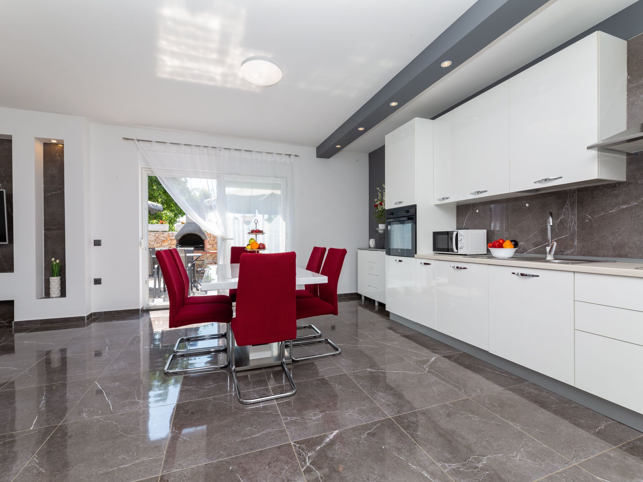 "Villa Mia" mit privatem Pool-Image-tags.info