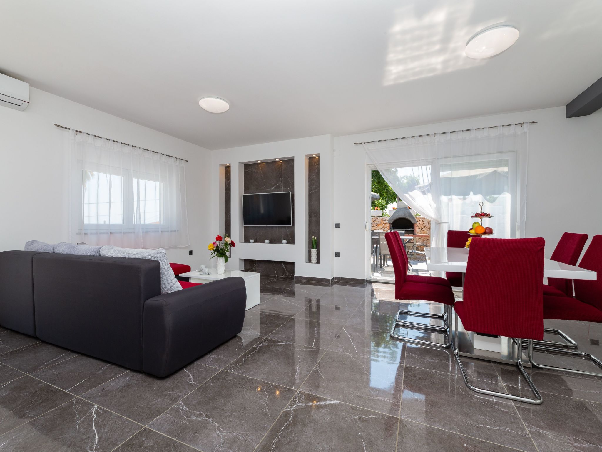 "Villa Mia" mit privatem Pool-Image-tags.info