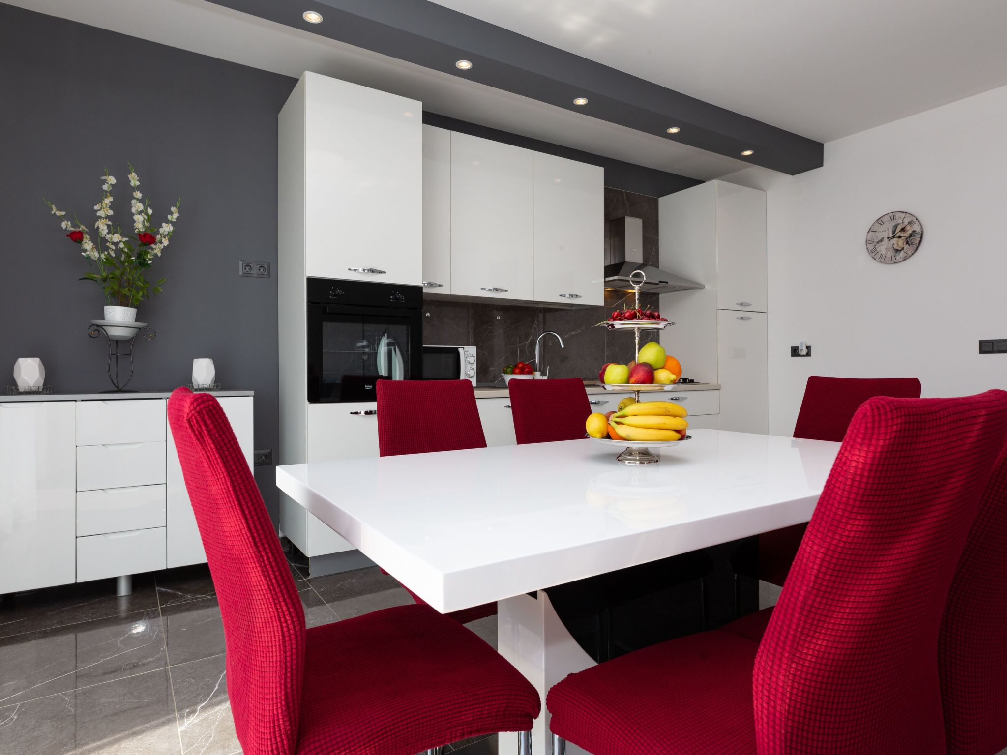 "Villa Mia" mit privatem Pool-Image-tags.info