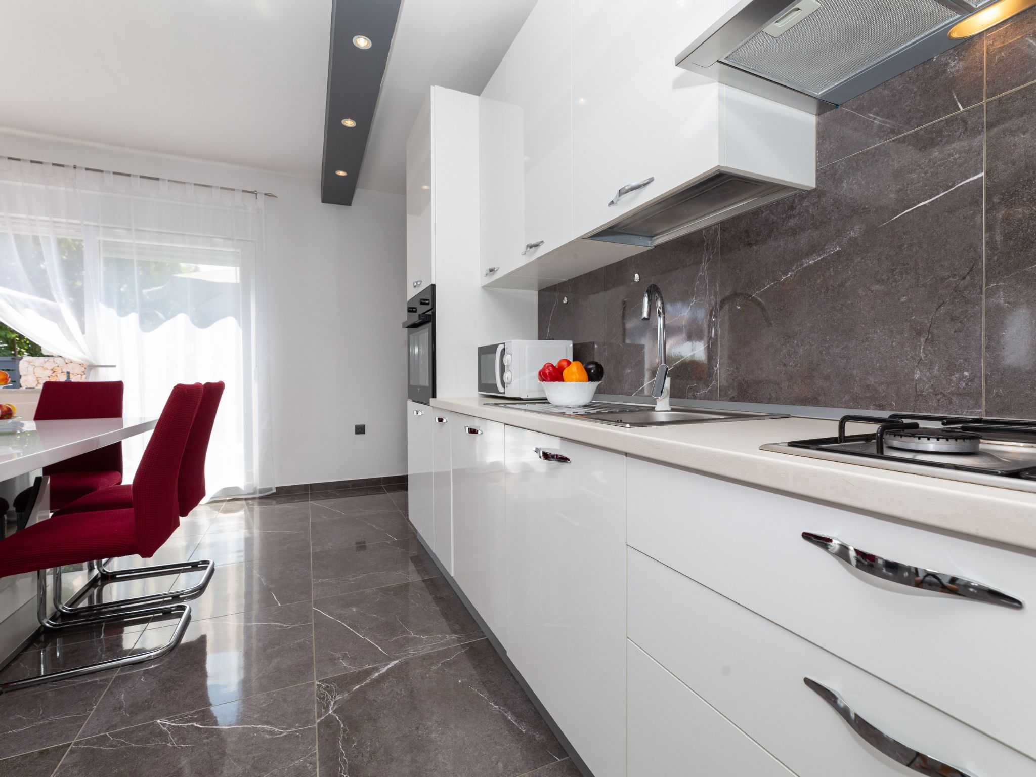 "Villa Mia" mit privatem Pool-Image-tags.info