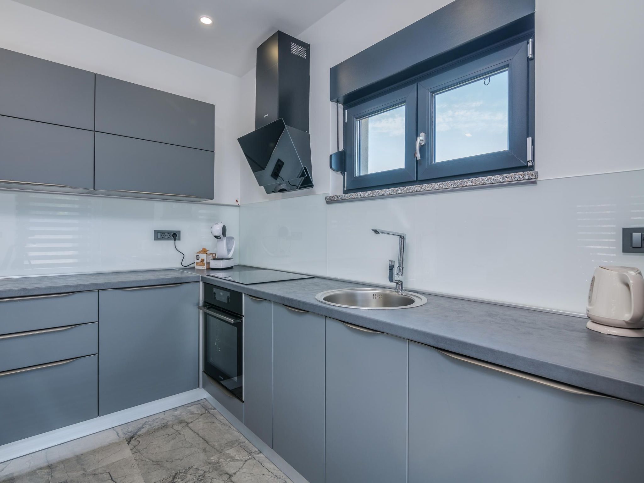 "Villa Enie" mit eigenem Pool-Image-tags.info