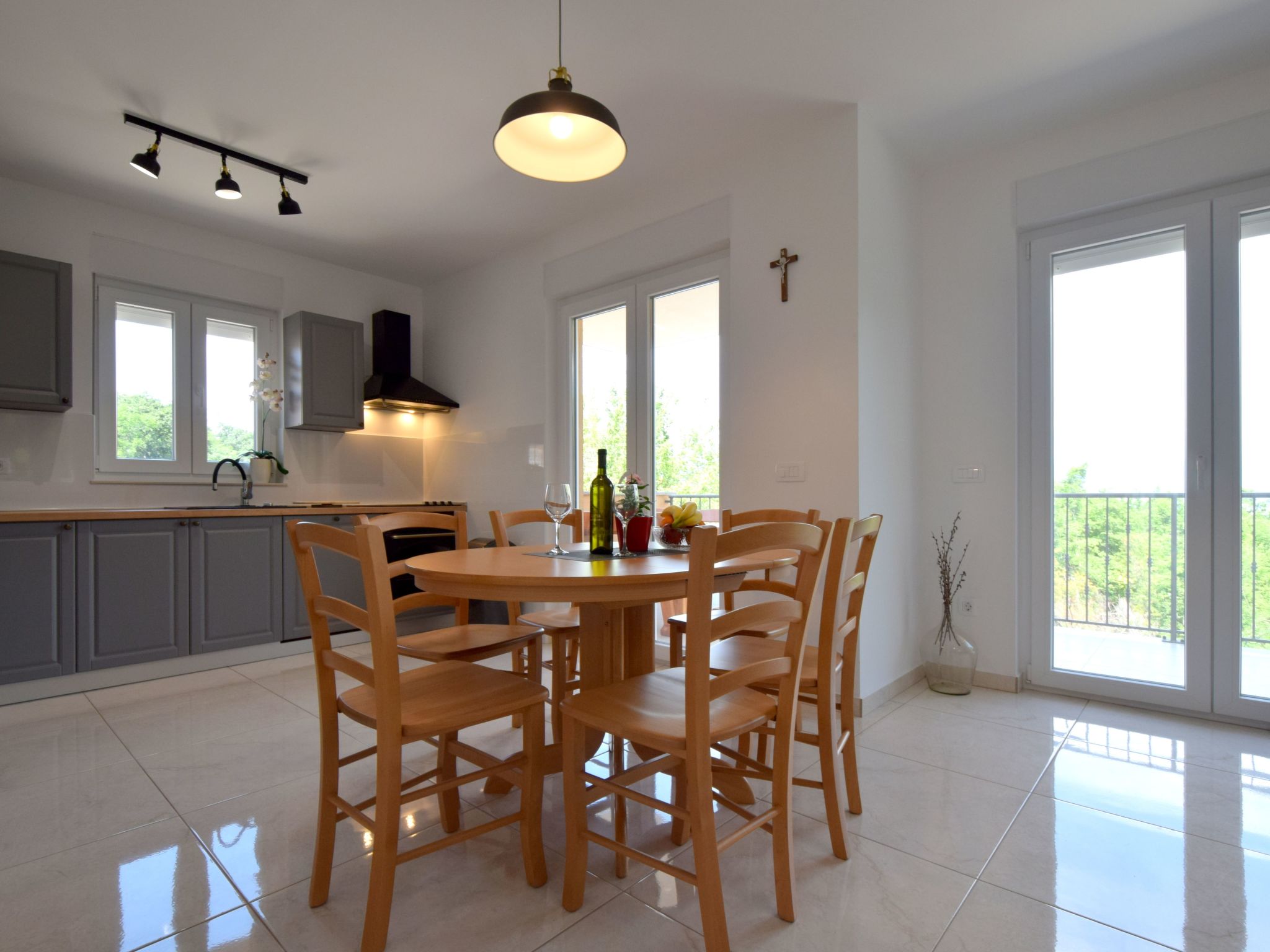 Gloria-Ferienhaus im Grünen-Image-tags.info