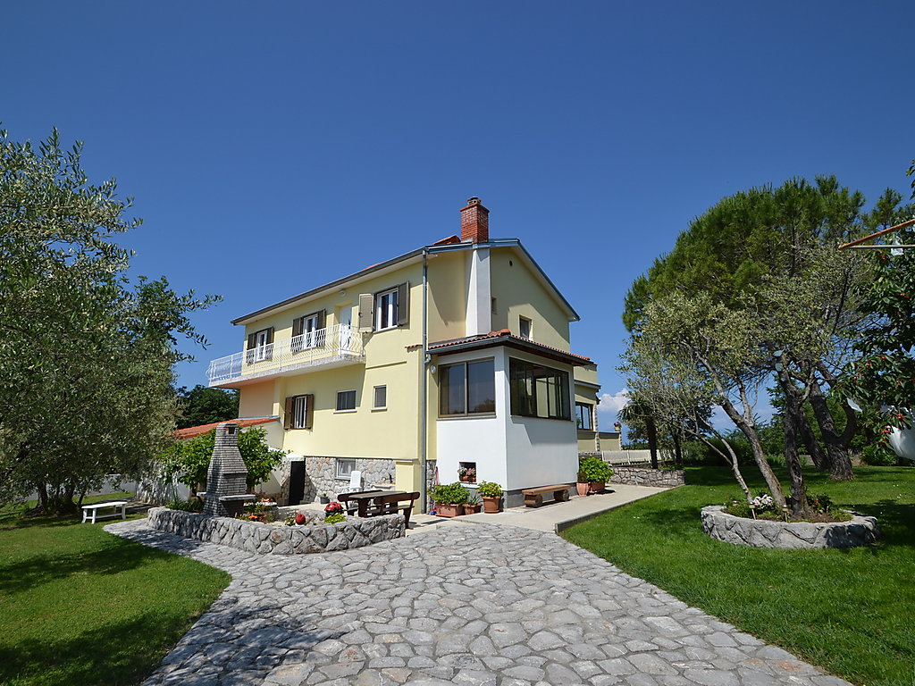 Ferienwohnung Dada Ferienwohnung  Insel Krk