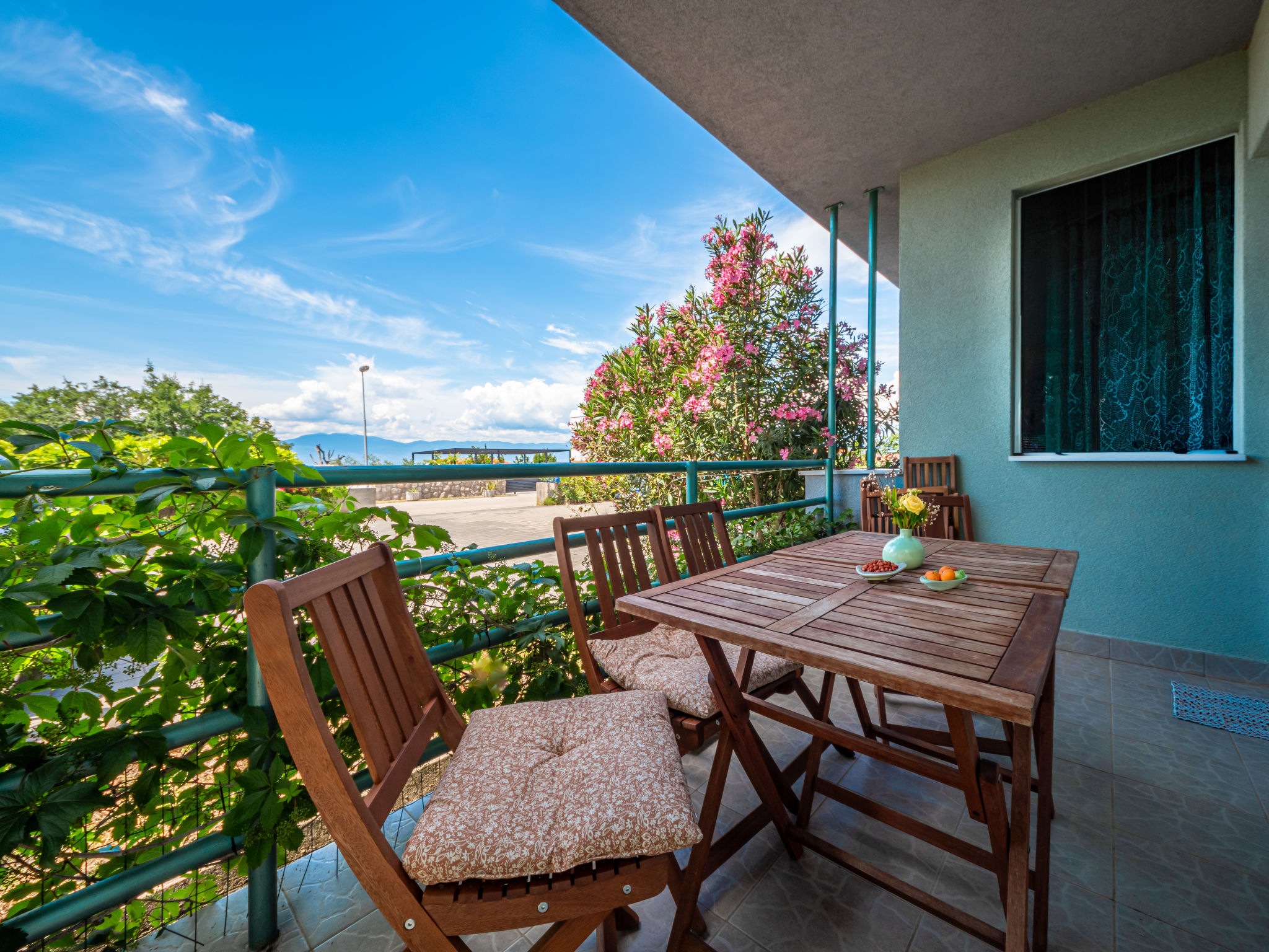 Alenka Apartment in Krk Island