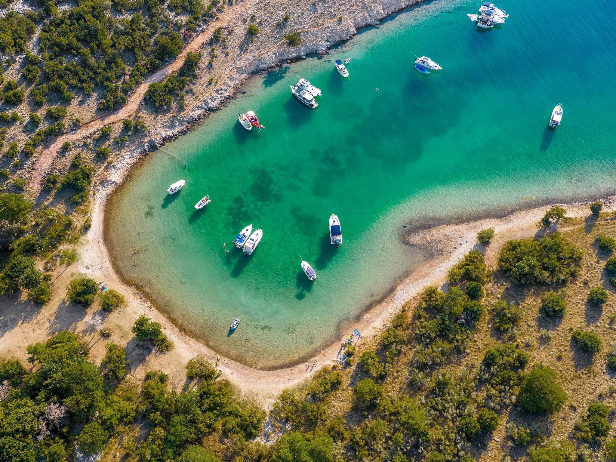 Ferienvilla "vila Mirakul" mit privatem Pool-Image-tags.info