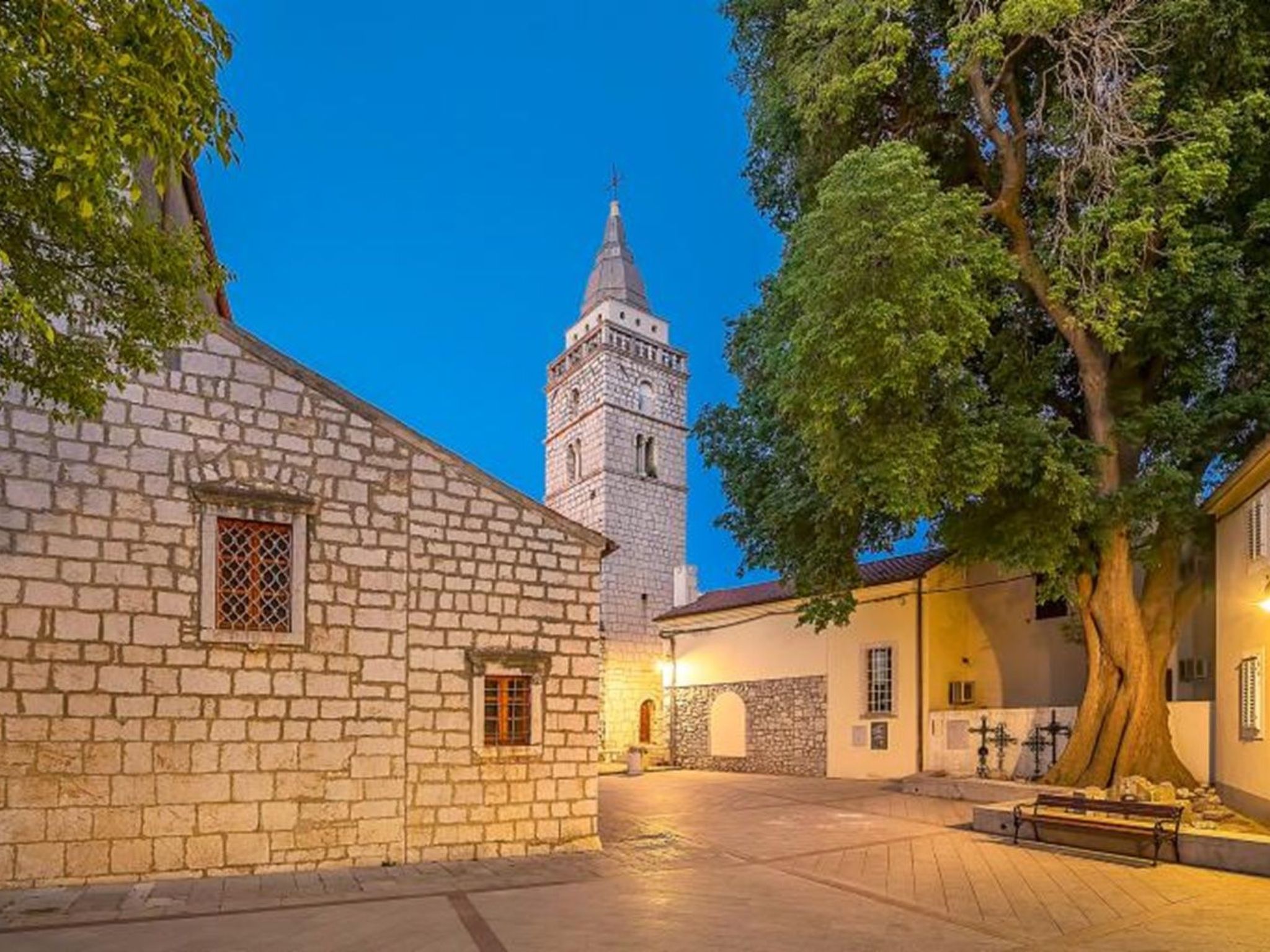 Ferienvilla "vila Mirakul" mit privatem Pool-Image-tags.info